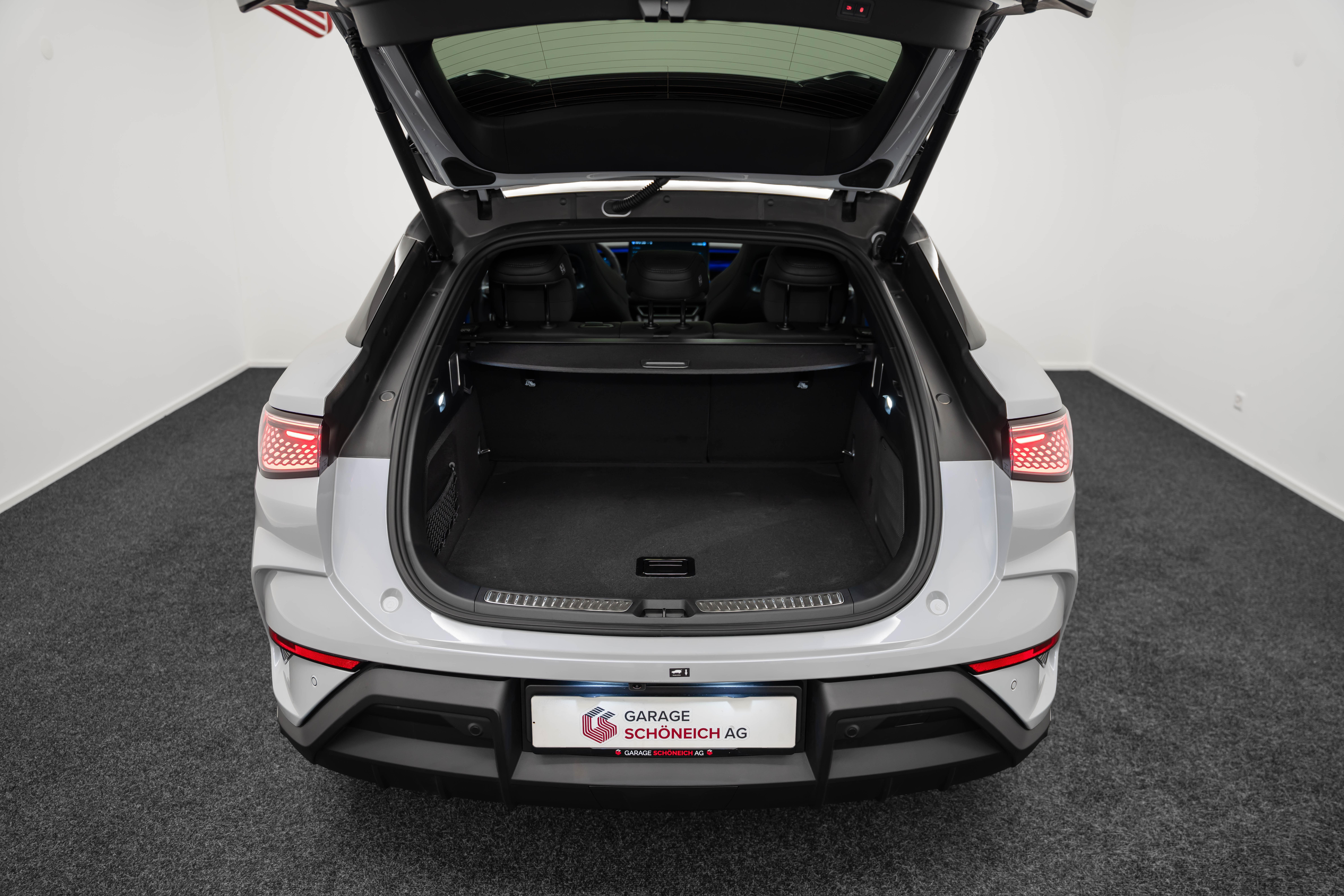 BYD Sealion 7 Excellence AWD - Bild 29