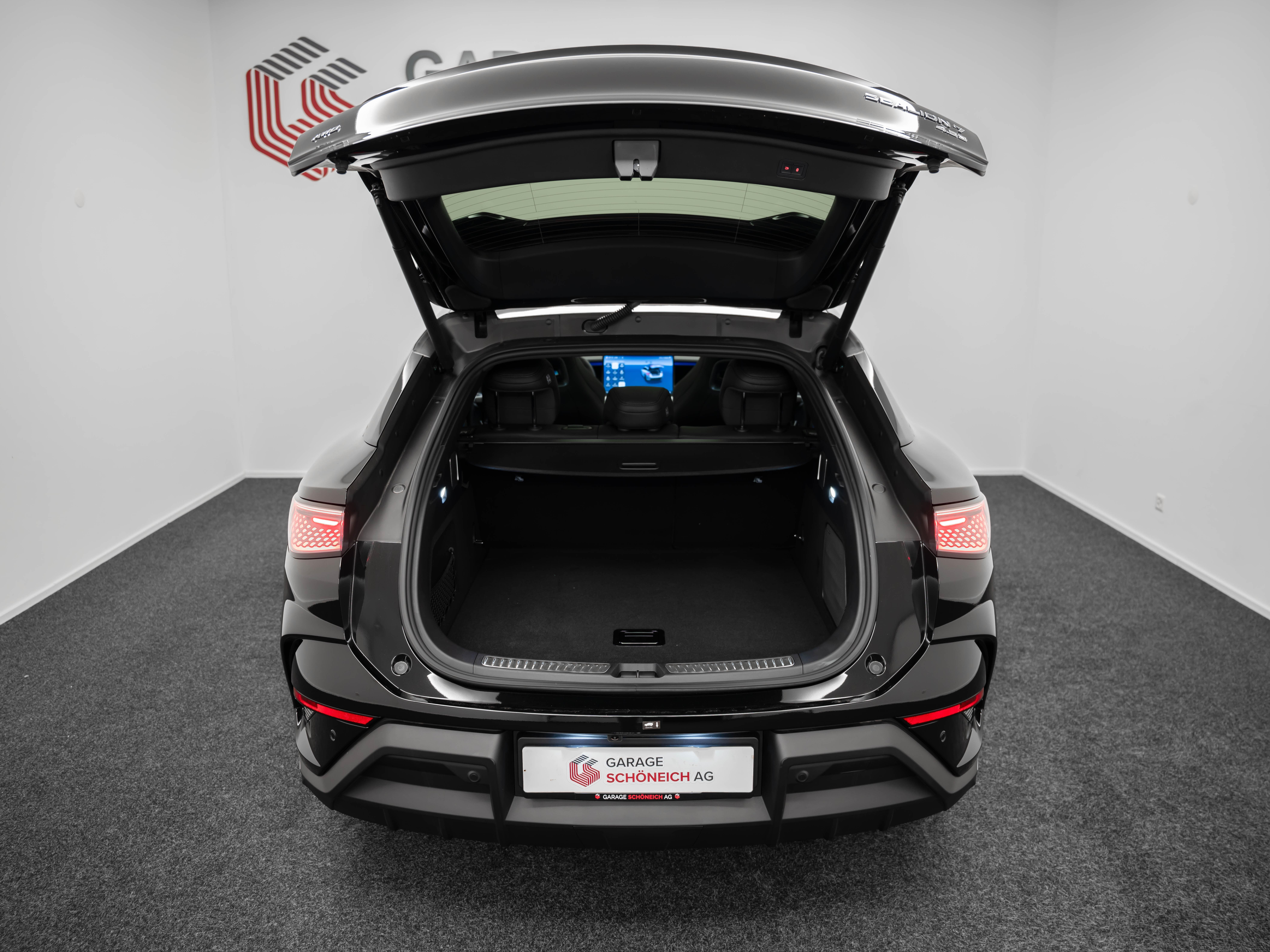 BYD Sealion 7 Excellence AWD - Bild 28