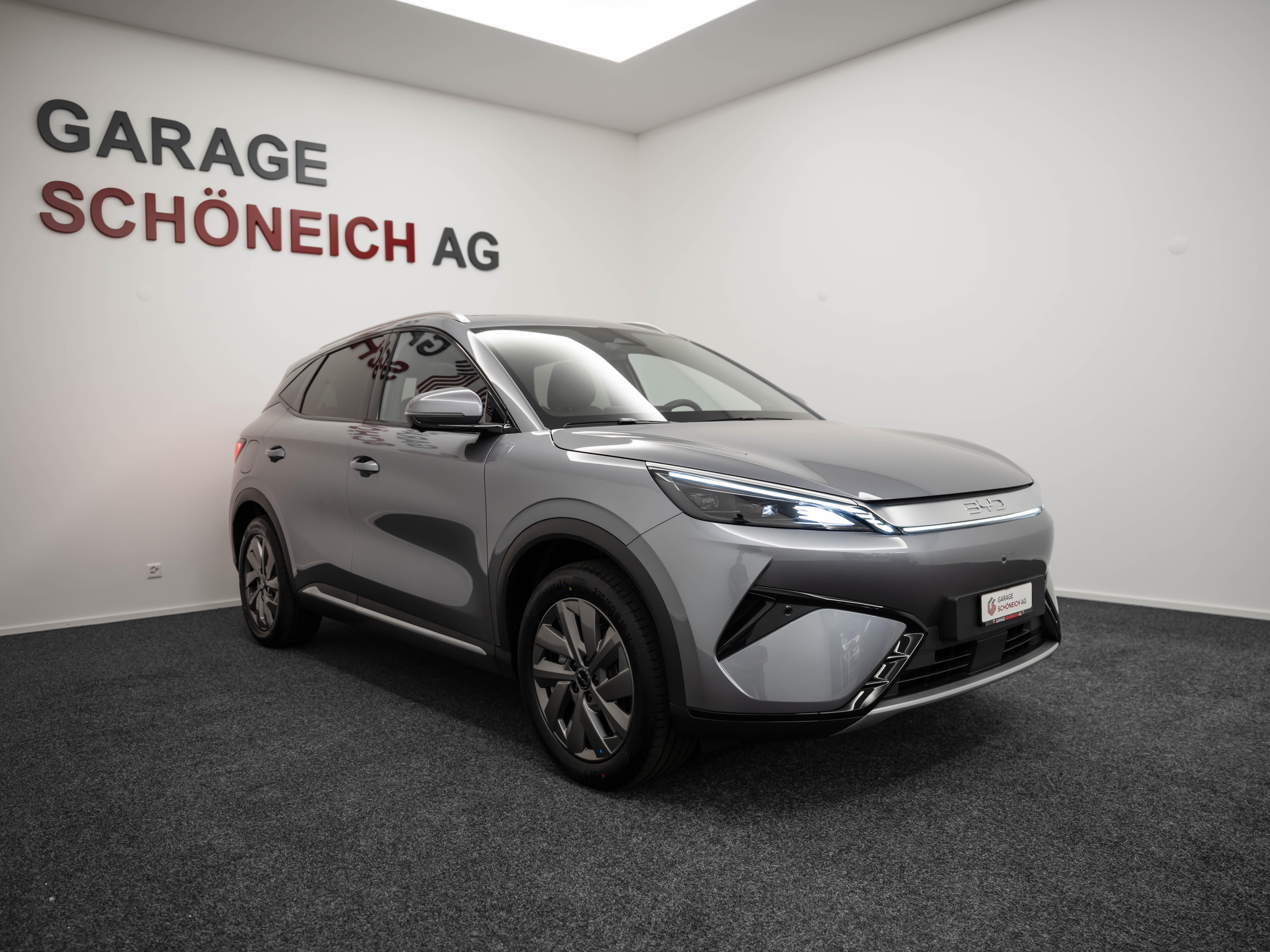 BYD Atto 3 EVO Excellence AWD - Bild 3