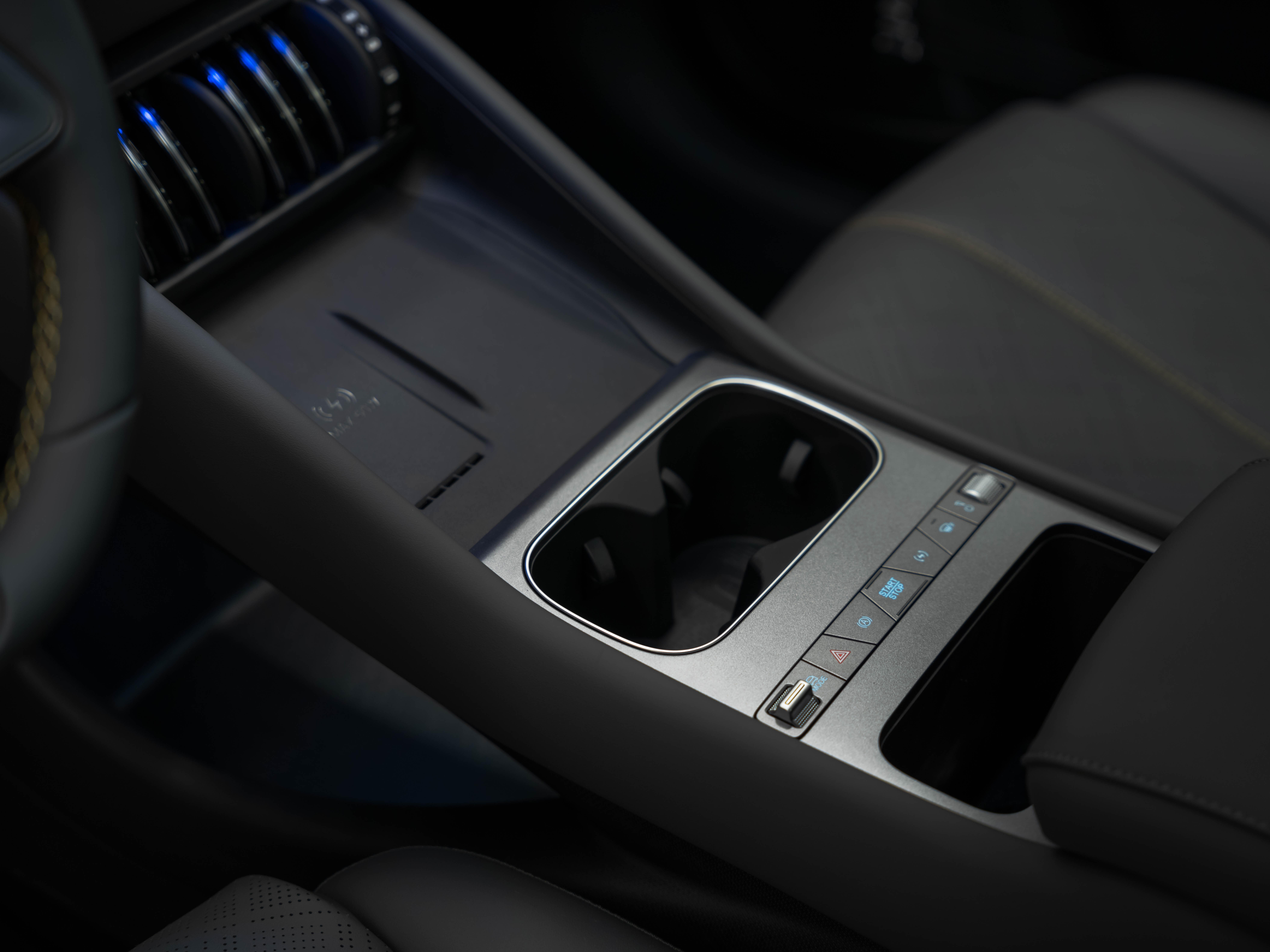BYD Atto 3 EVO Excellence AWD - Bild 11