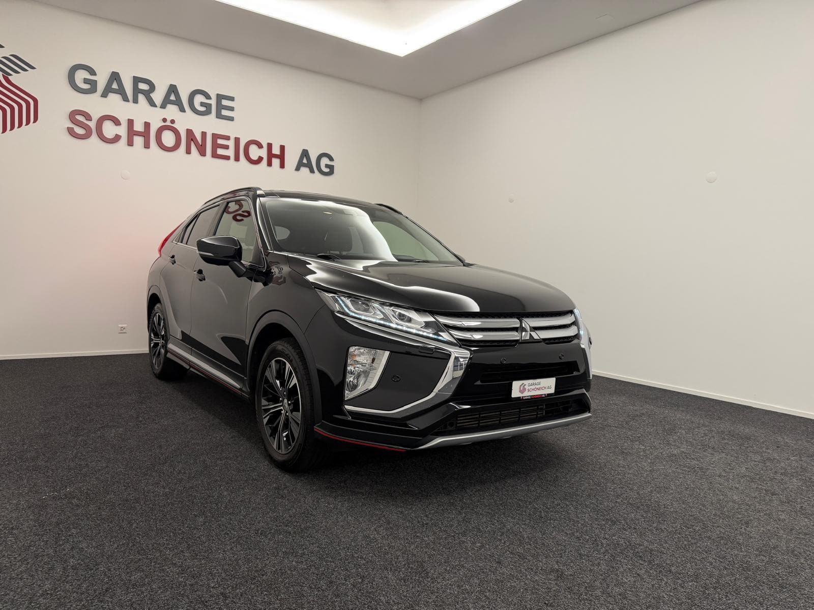 MITSUBISHI Eclipse Cross 1.5 T Diamond 4x4 - Bild 3