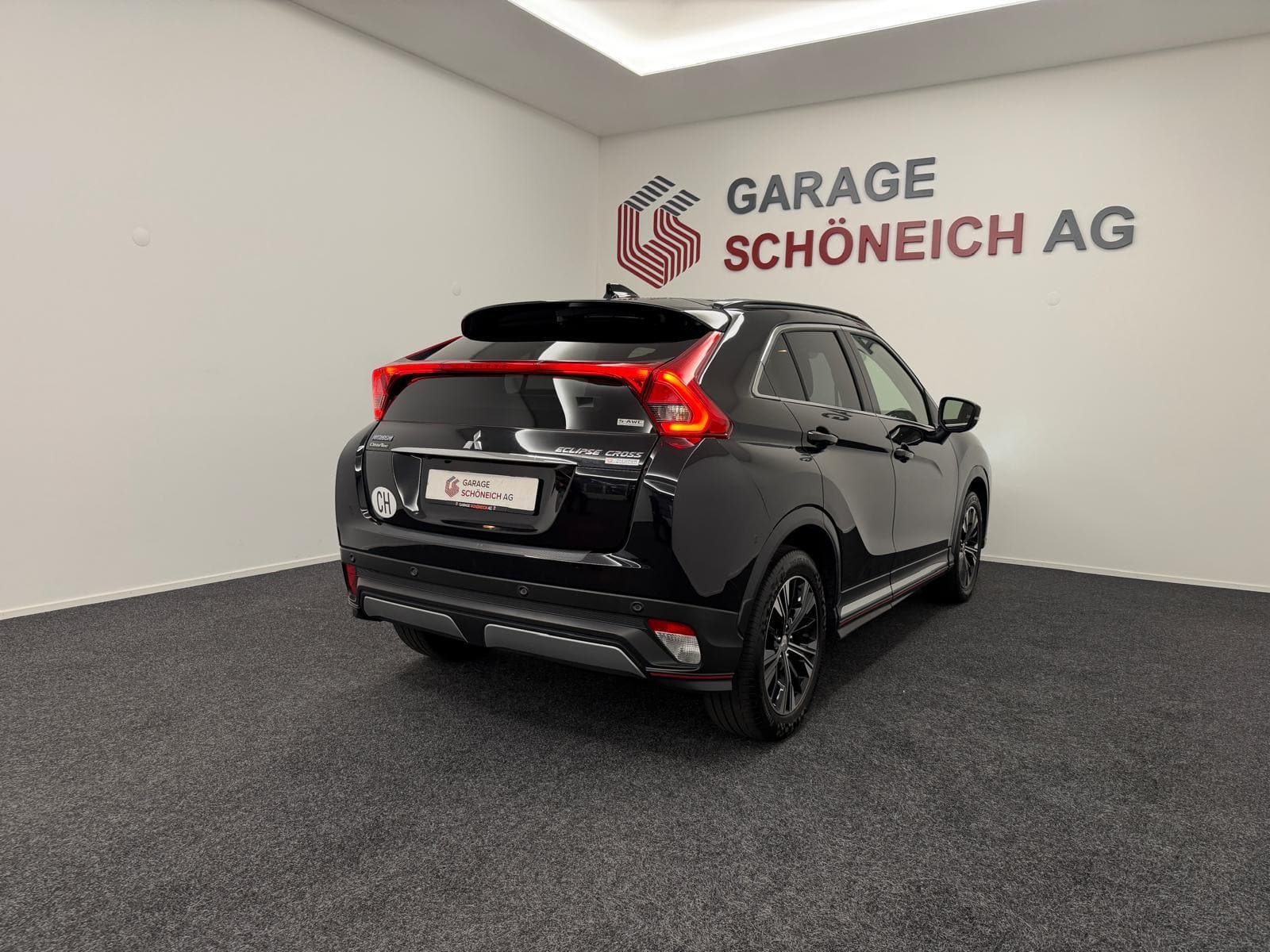 MITSUBISHI Eclipse Cross 1.5 T Diamond 4x4 - Bild 5