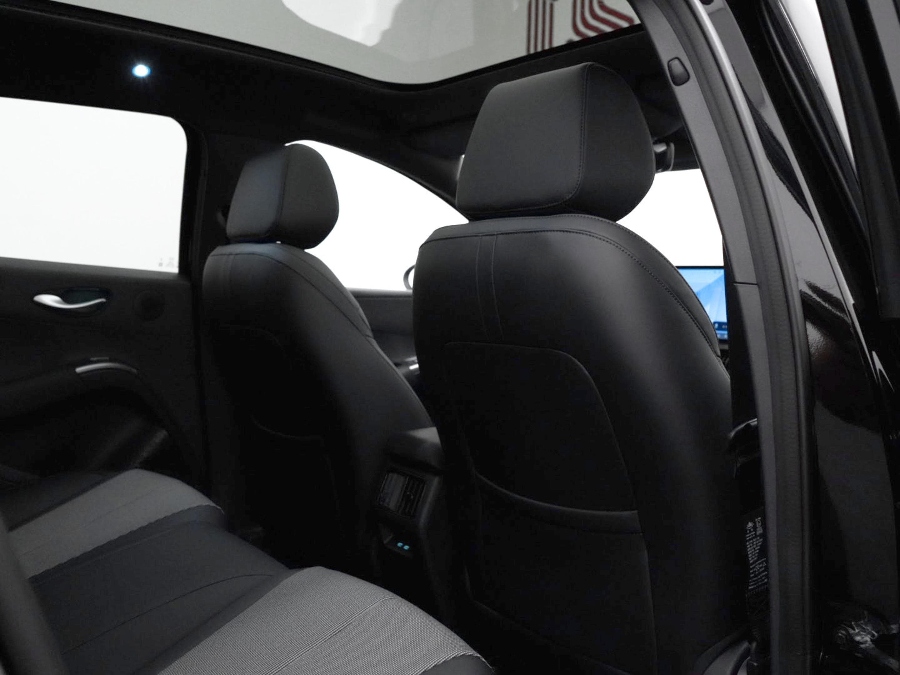 BYD Dolphin G DM-i Comfort - Bild 16