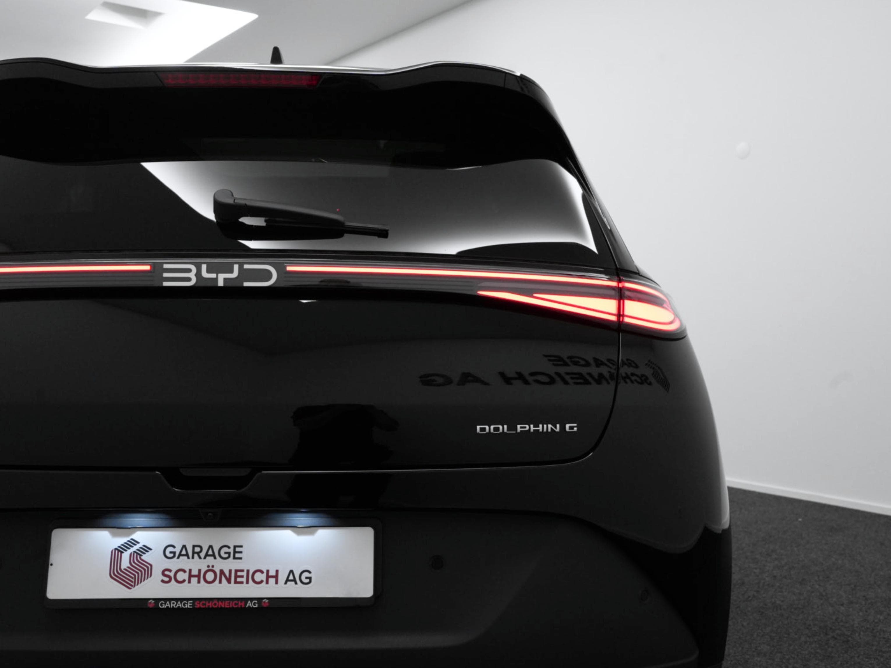 BYD Dolphin G DM-i Comfort - Bild 9