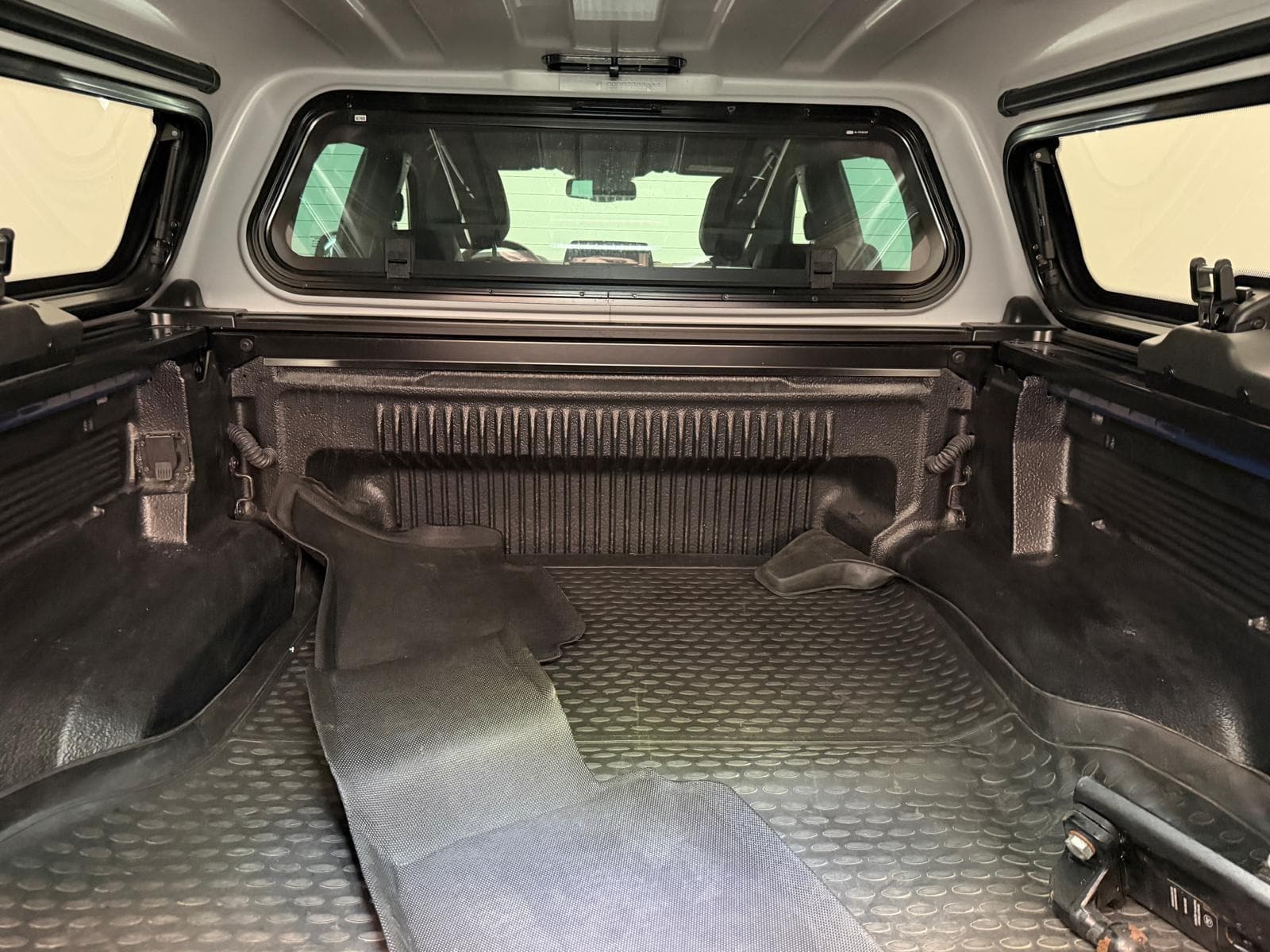 FORD Ranger DKab.Pick-up 2.0 EcoBlue 4x4 Raptor - Bild 22