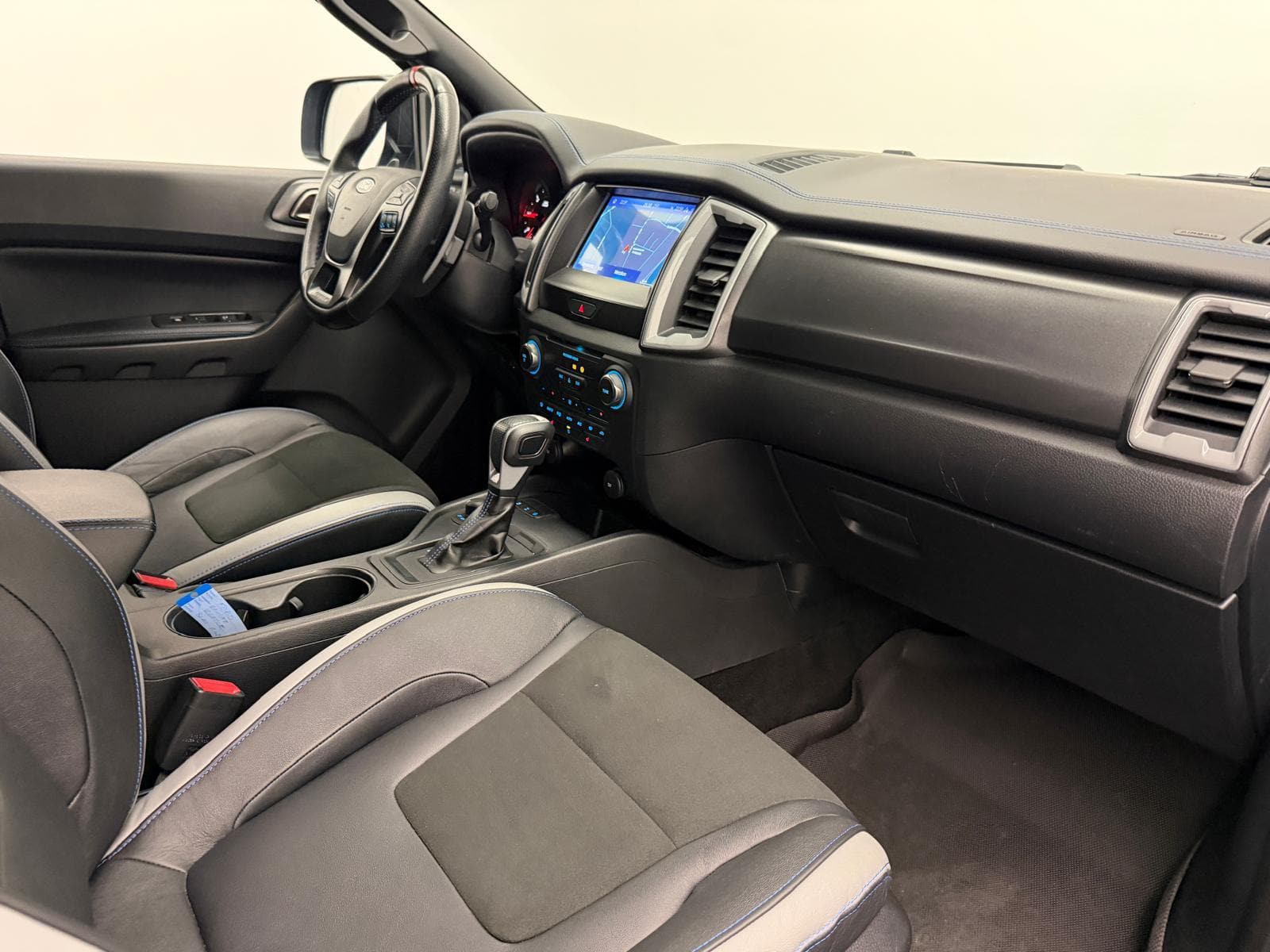 FORD Ranger DKab.Pick-up 2.0 EcoBlue 4x4 Raptor - Bild 11