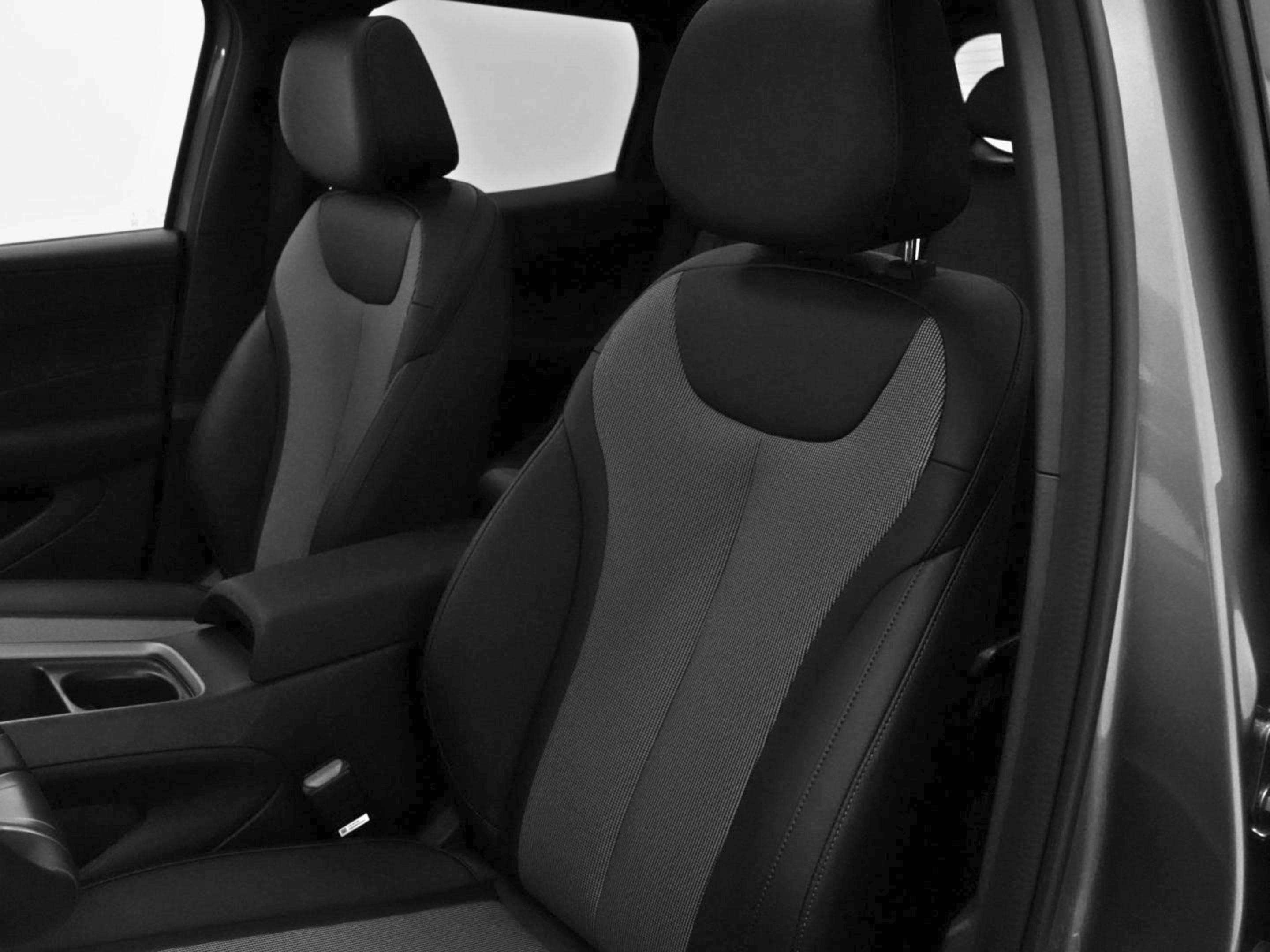 BYD Dolphin G DM-i Comfort - Bild 13