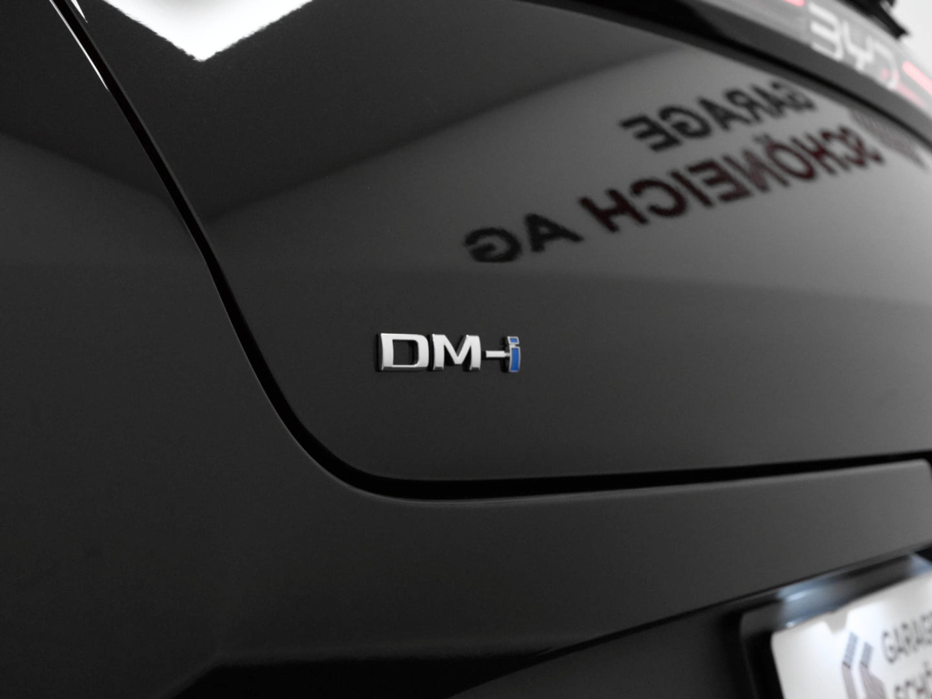 BYD Dolphin G DM-i Comfort - Bild 10