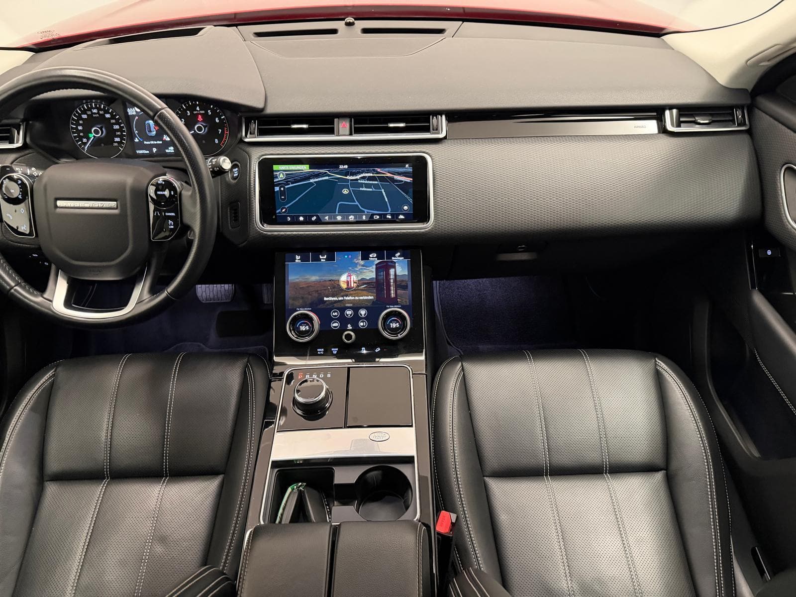 LAND ROVER Range Rover Velar 2.0 T S - Bild 13