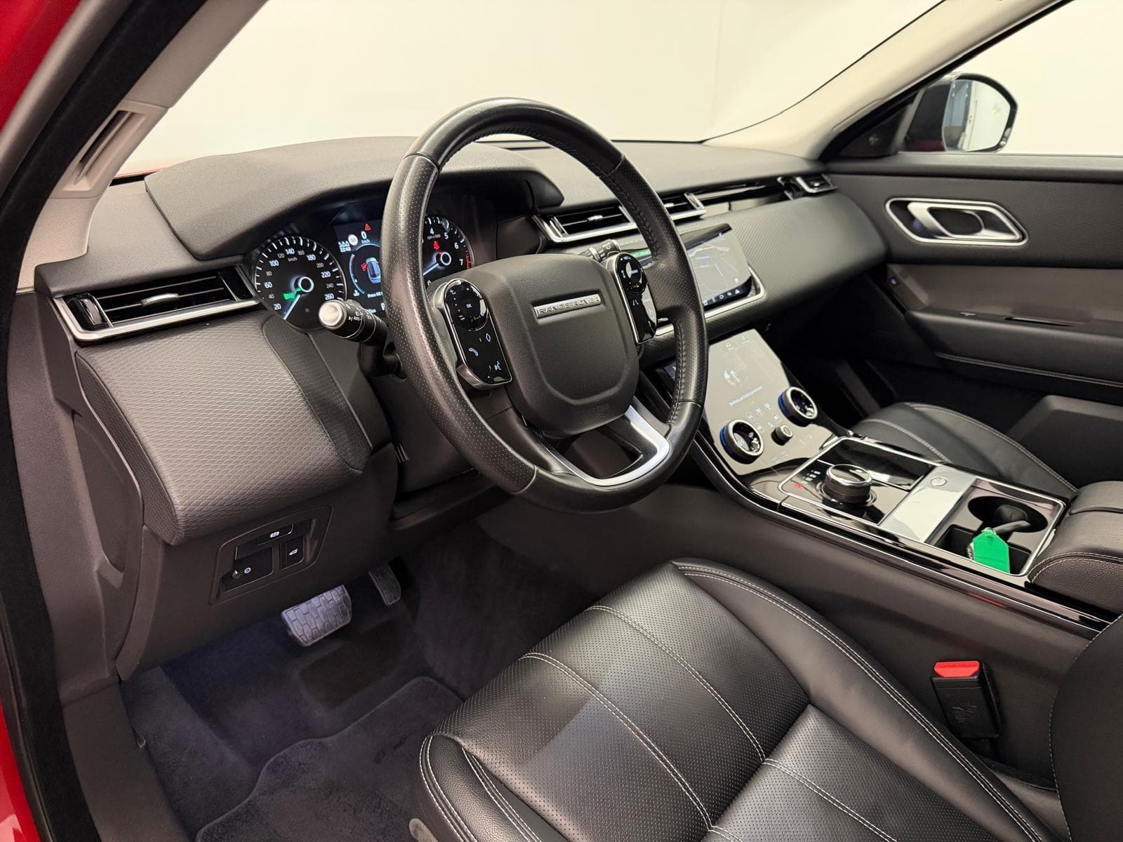 LAND ROVER Range Rover Velar 2.0 T S - Bild 10
