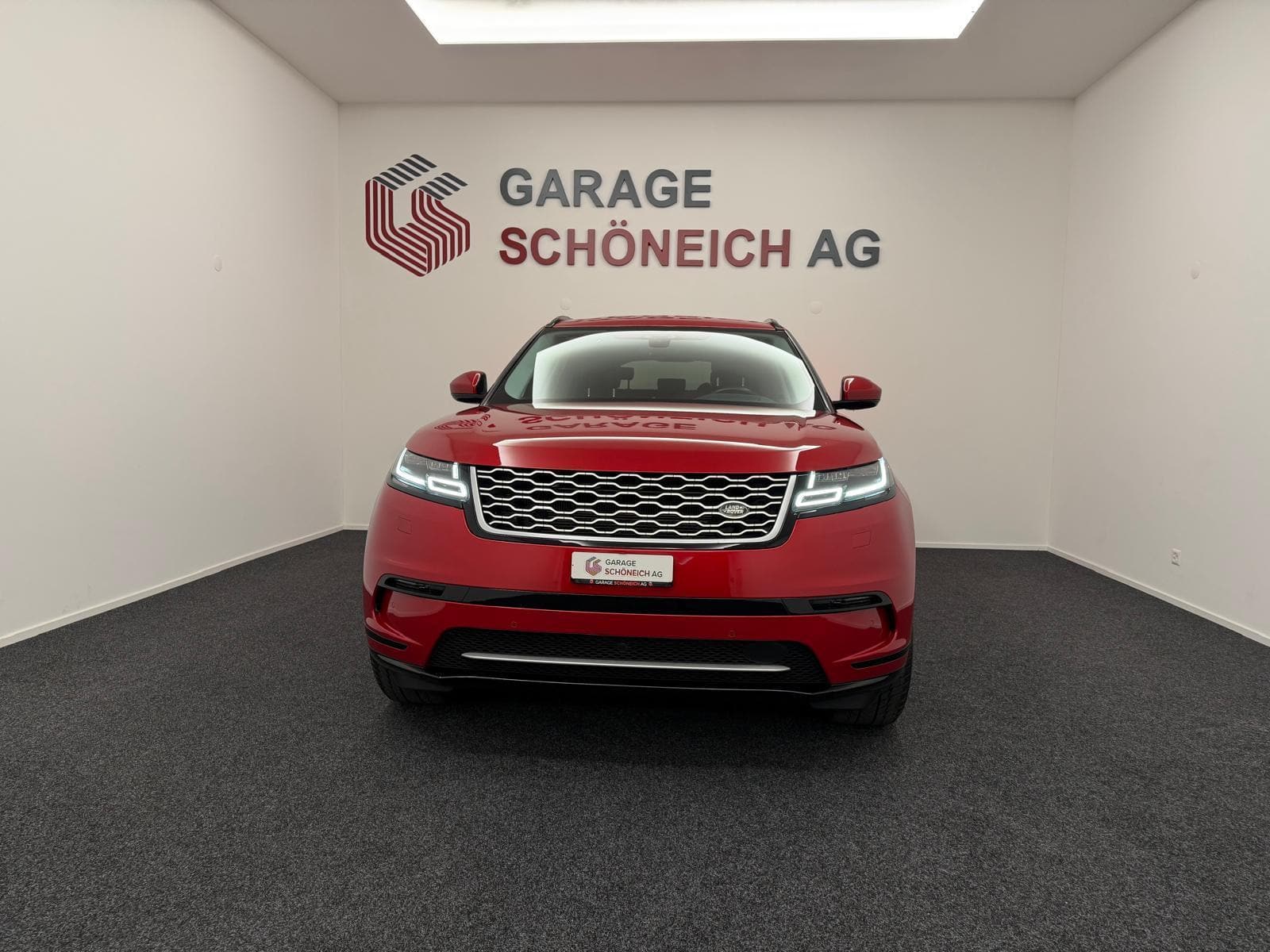 LAND ROVER Range Rover Velar 2.0 T S - Bild 2