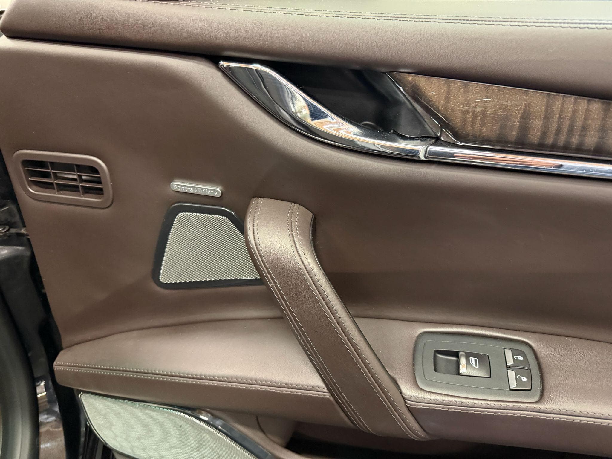 MASERATI Quattroporte 3.0 V6 S Q4 - Bild 17