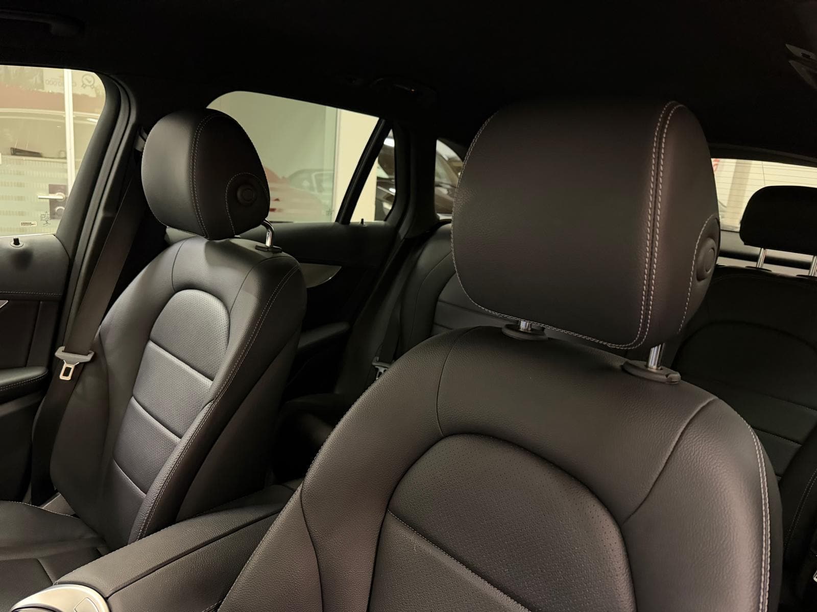 MERCEDES-BENZ GLC 220 d 4m - Bild 14