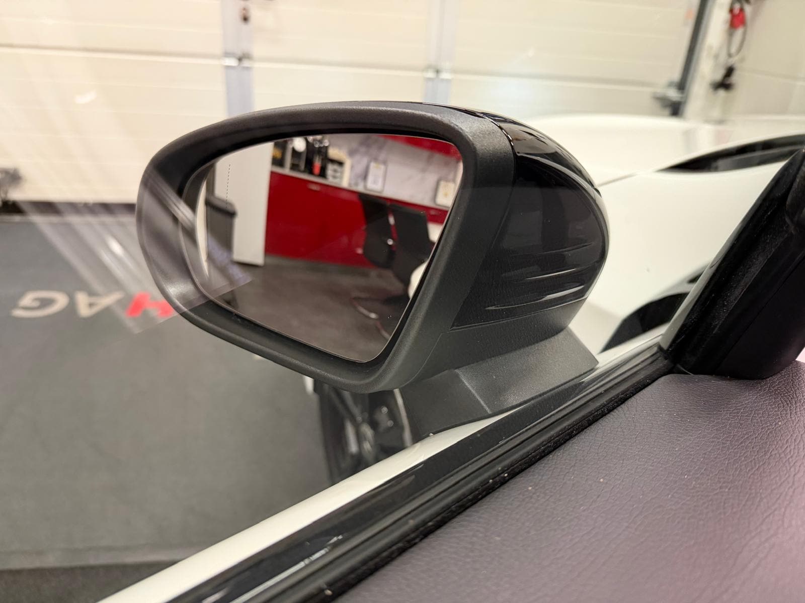 MERCEDES-BENZ A 180 AMG Line - Bild 17