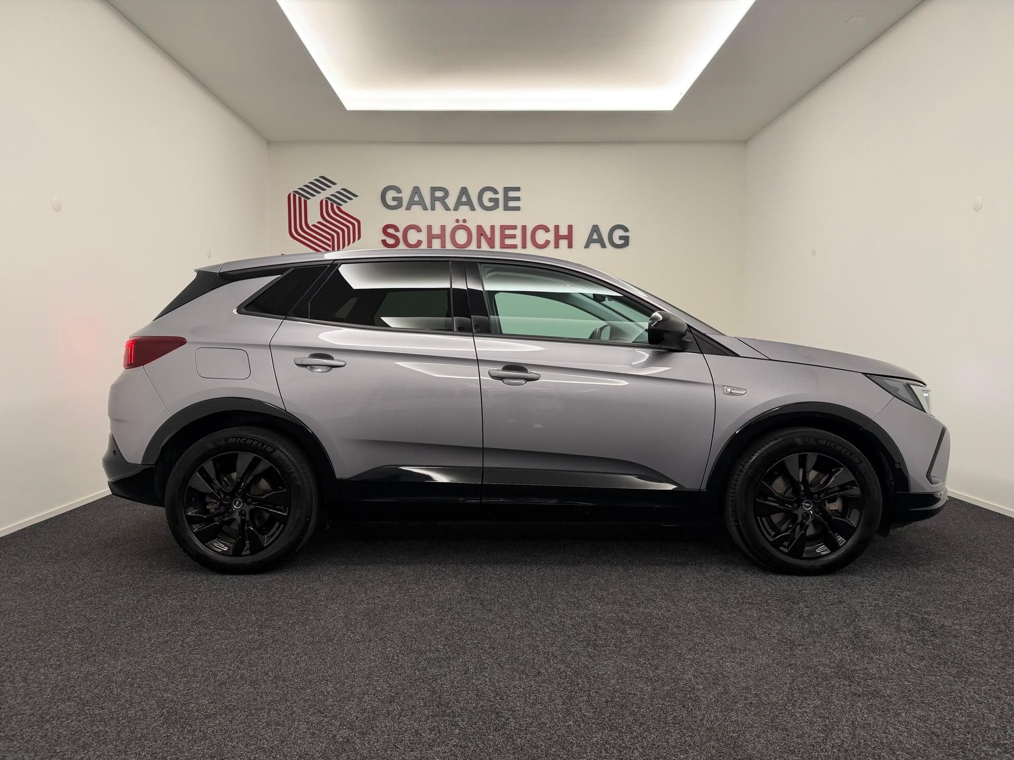 OPEL Grandland 1.6 T PHEV GS - Bild 4