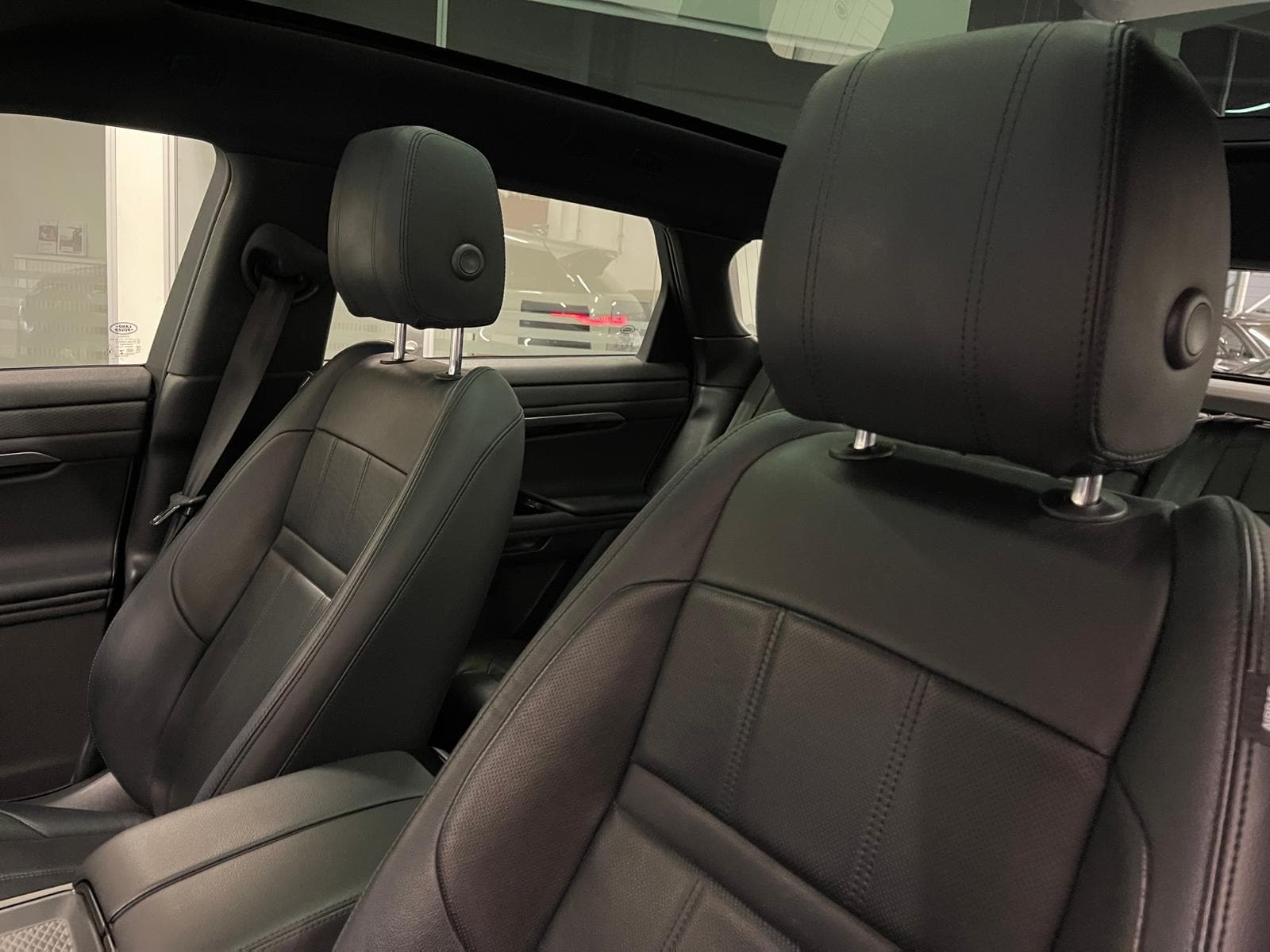 LAND ROVER Range Rover Evoque 2.0 T S - Bild 14