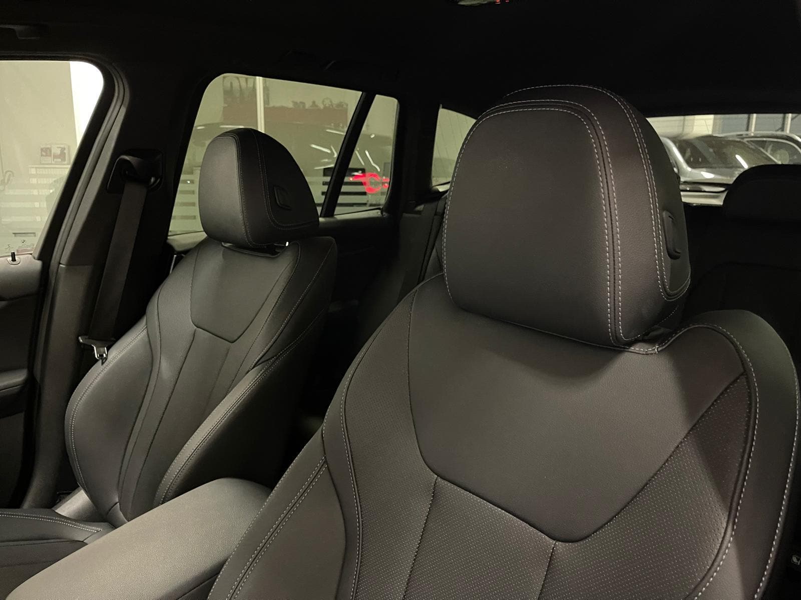 BMW X3 20d M Sport xDrive SAG - Bild 13