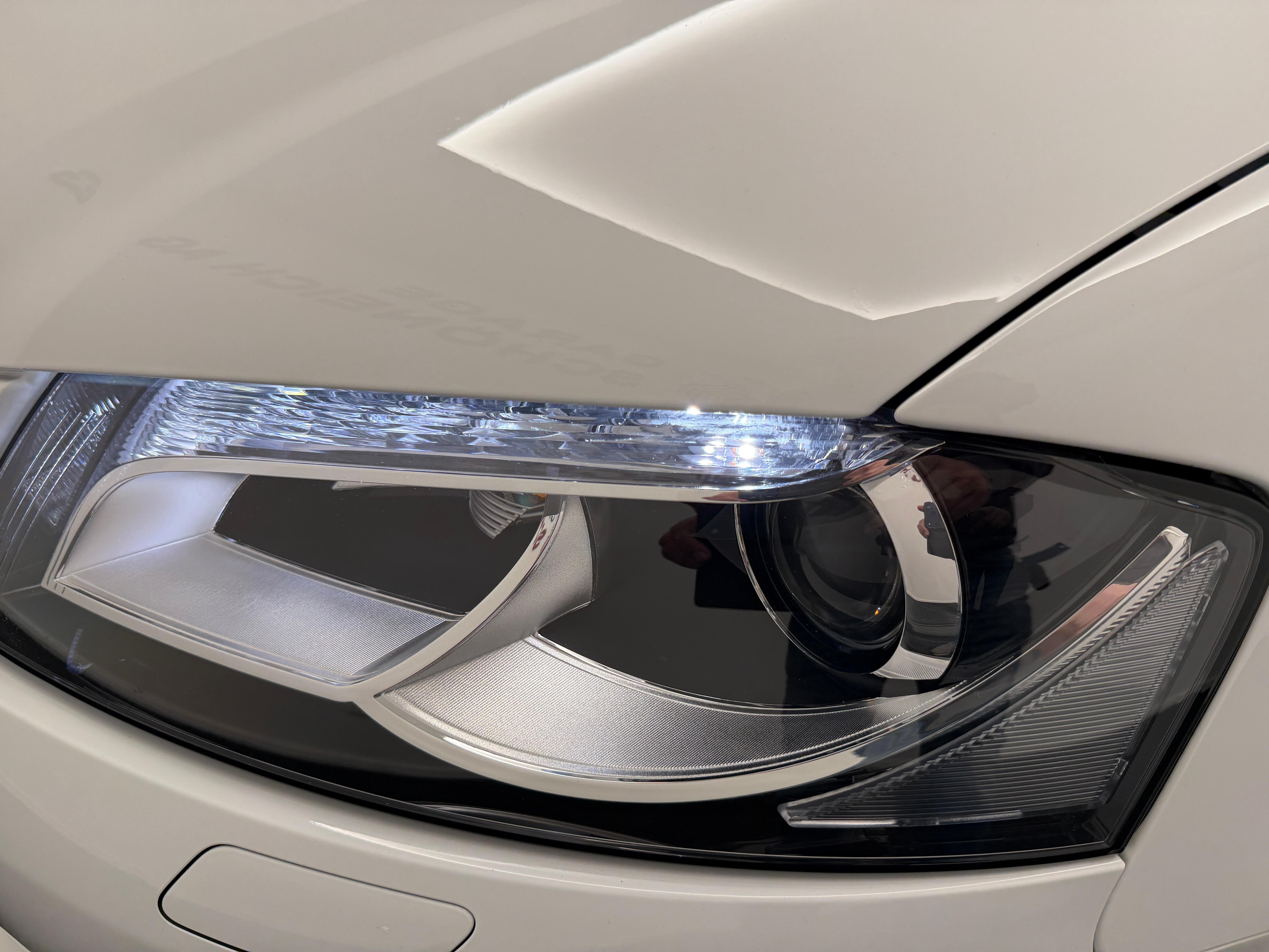 AUDI A3 Cabriolet 2.0 16V T FSI Ambition S-Tr - Bild 11