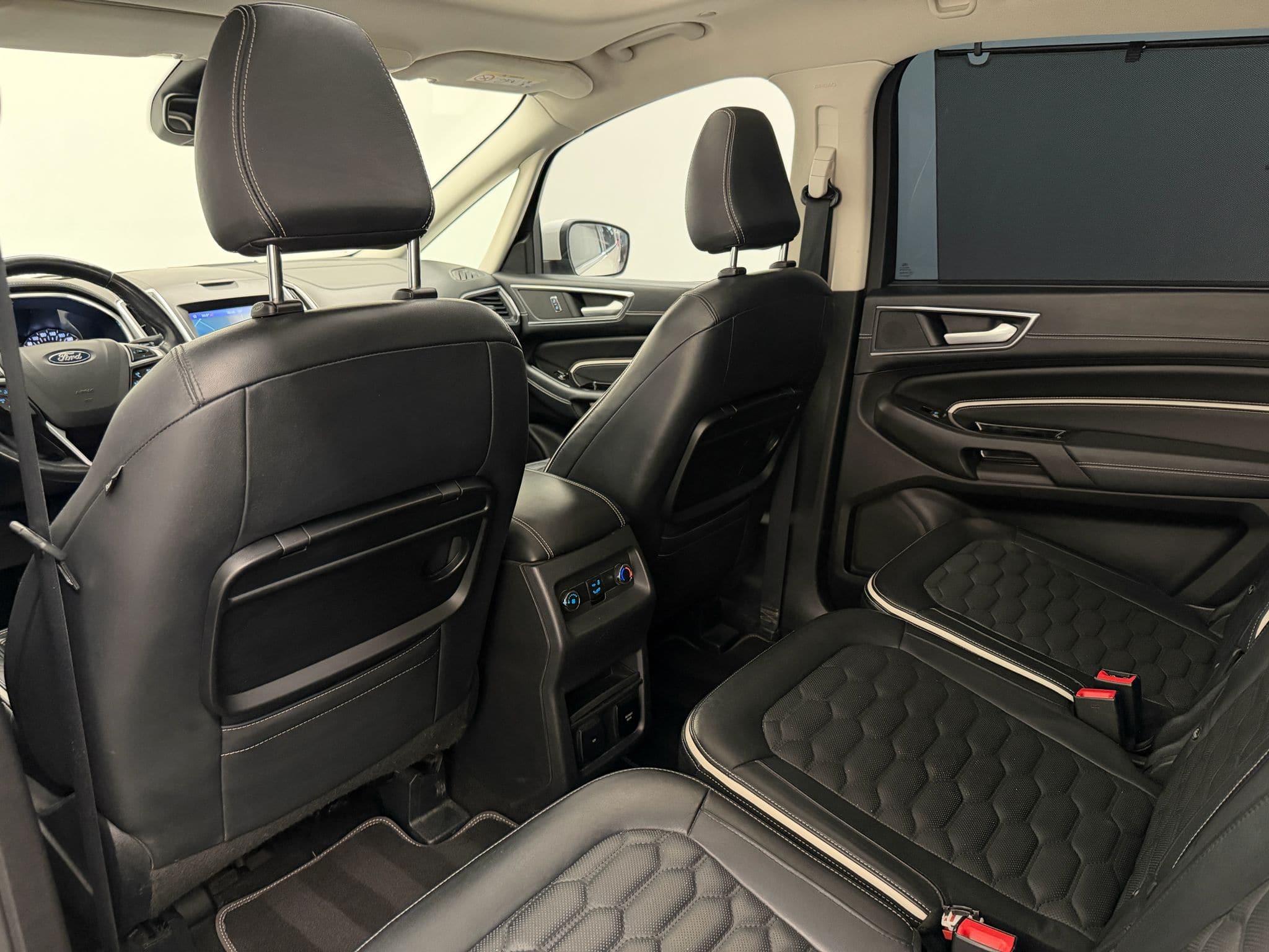FORD S-Max 2.0 TDCi Vignale Automatic - Bild 15