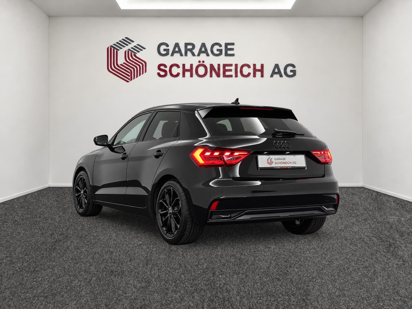 AUDI A1 Sportback 1.5 35 TFSI Advanced S-Tronic - Bild 7