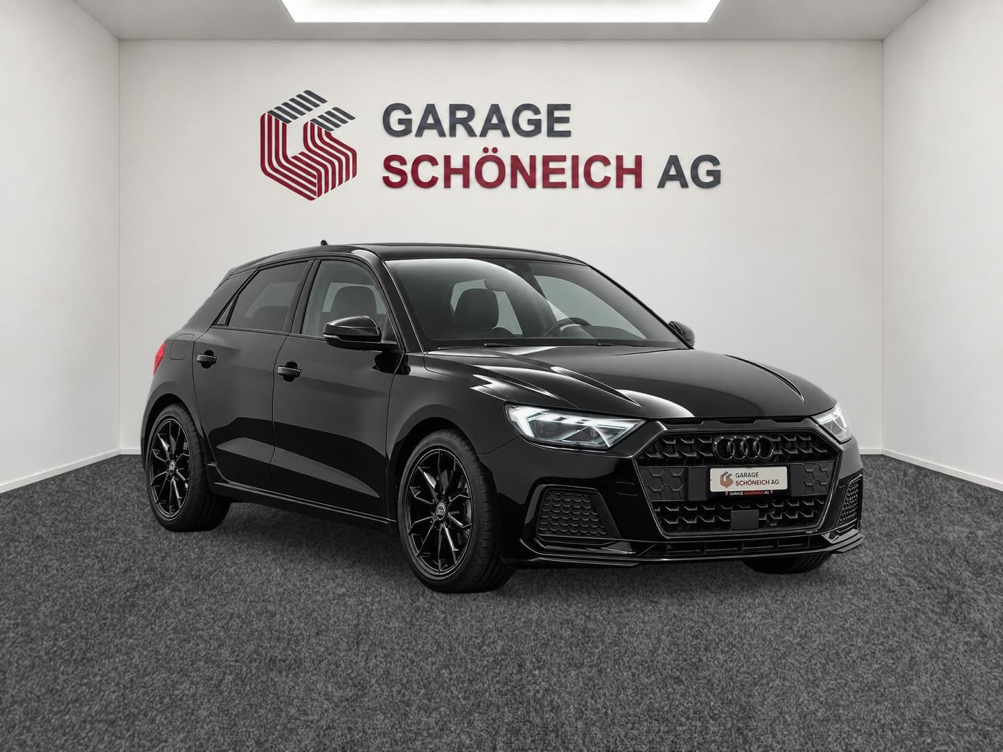 AUDI A1 Sportback 1.5 35 TFSI Advanced S-Tronic - Bild 3