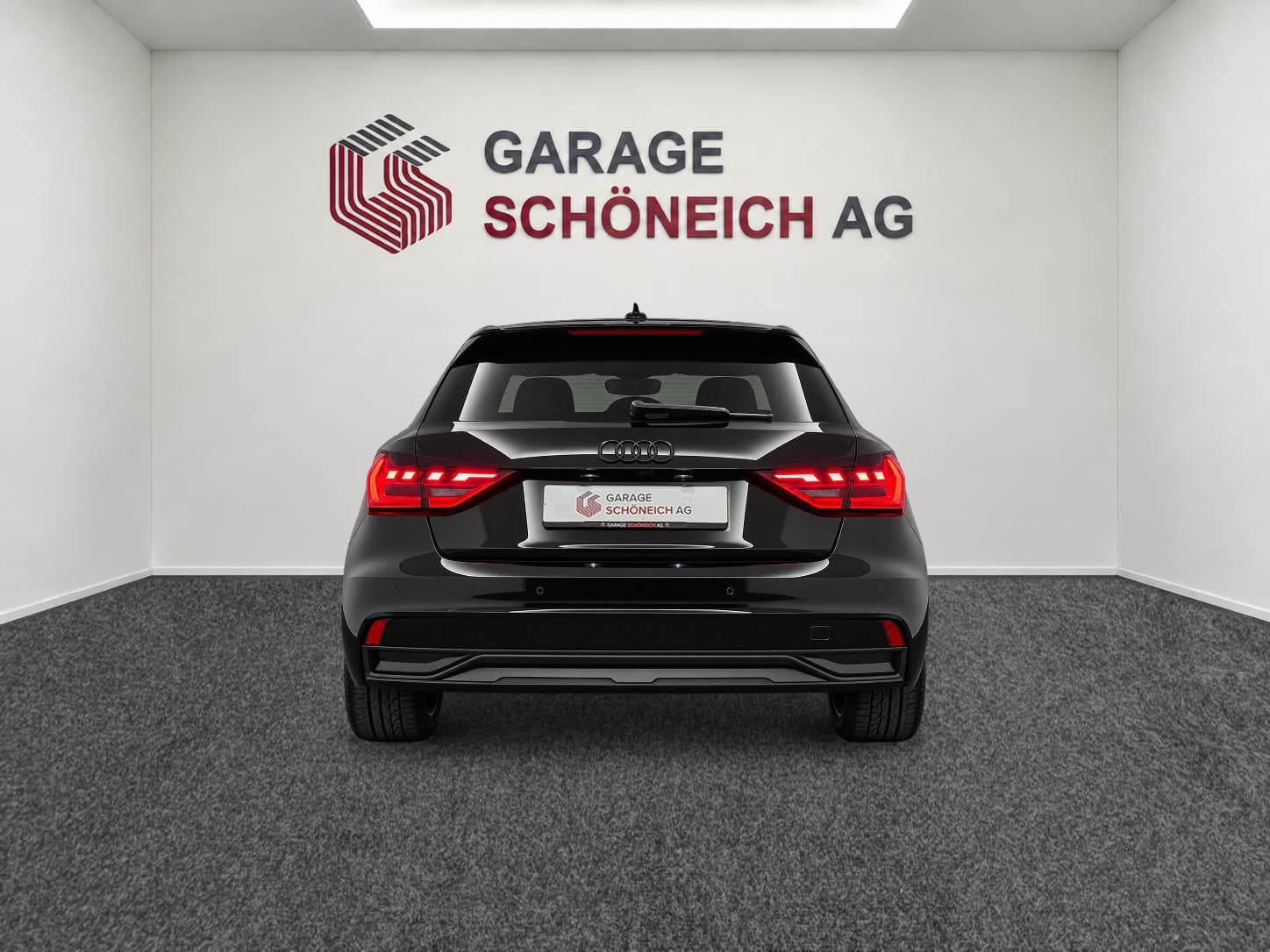 AUDI A1 Sportback 1.5 35 TFSI Advanced S-Tronic - Bild 6