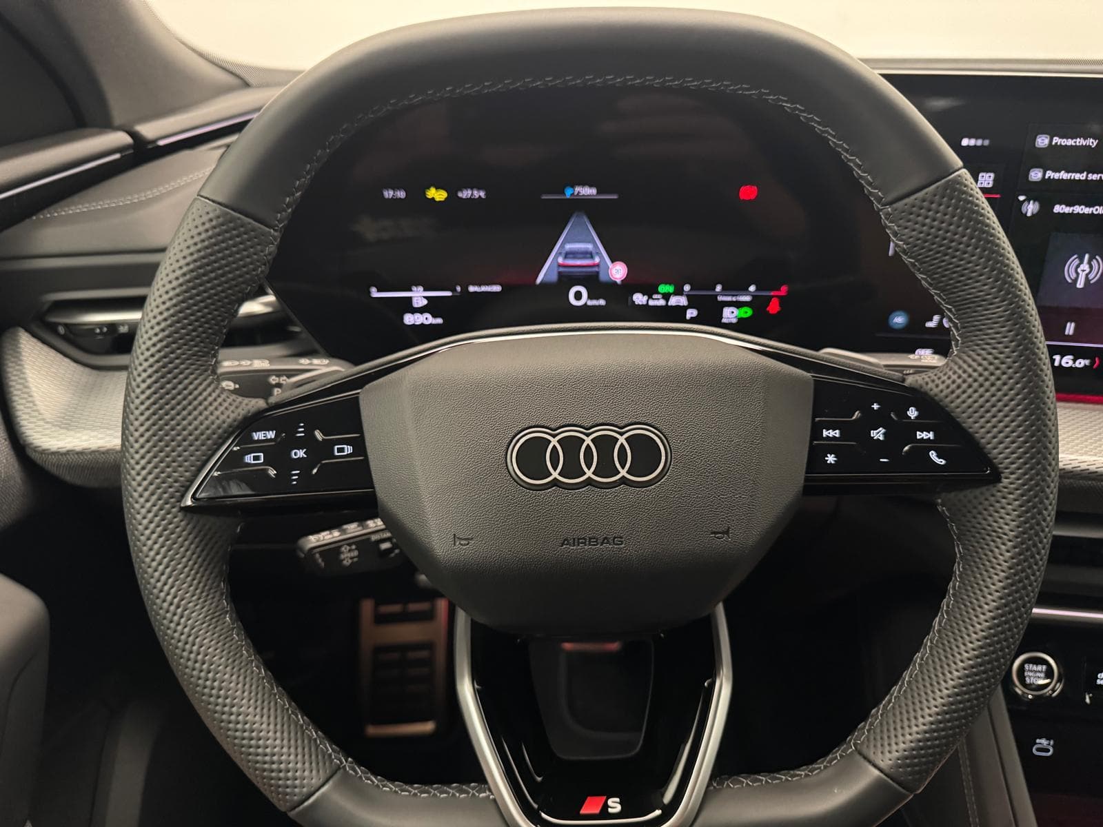 AUDI Q5 2.0 TDI S-Line Quattro S-Tronic - Bild 23