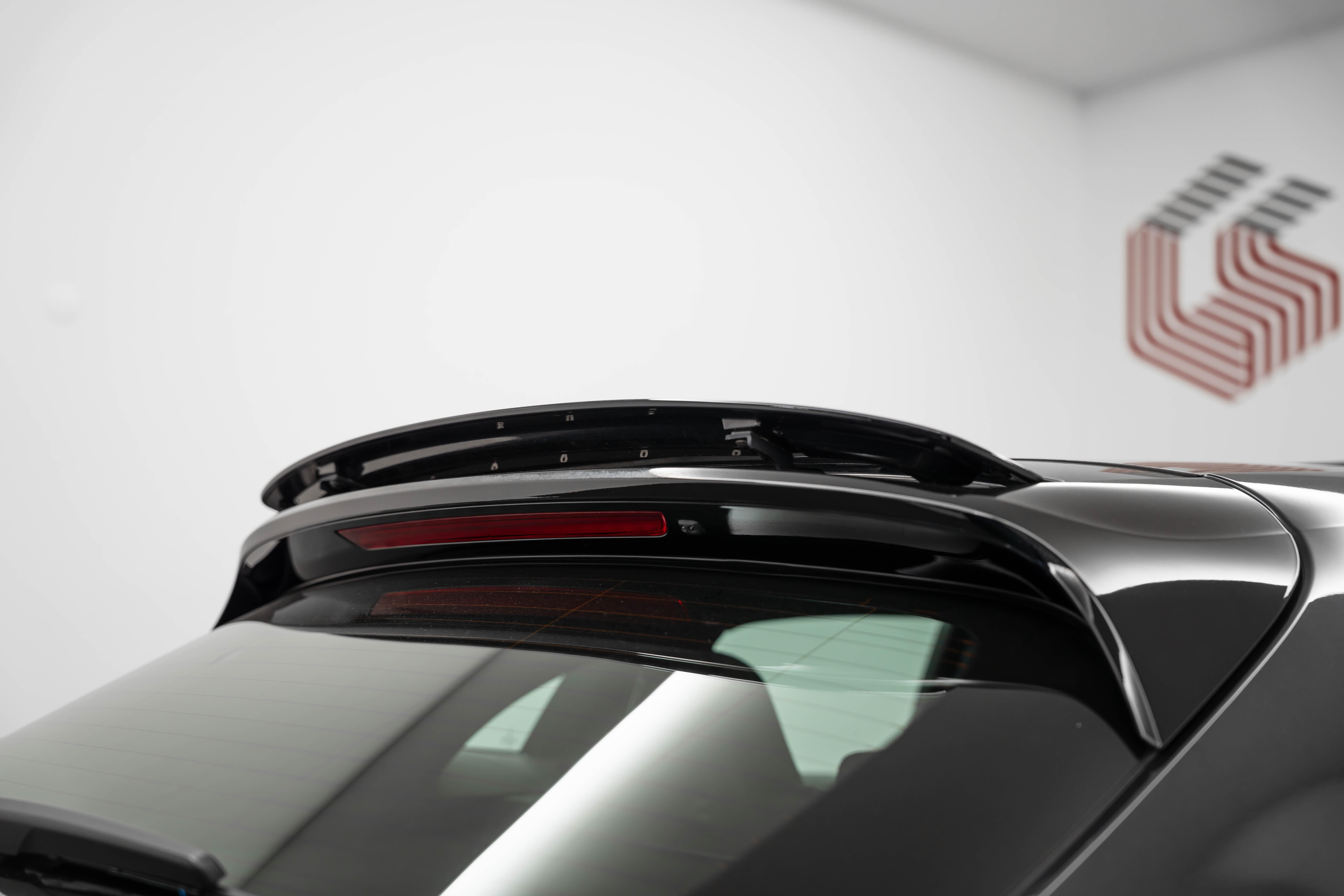 PORSCHE Panamera Sport Turismo 2.9 V6 4 E-Hybrid - Bild 13