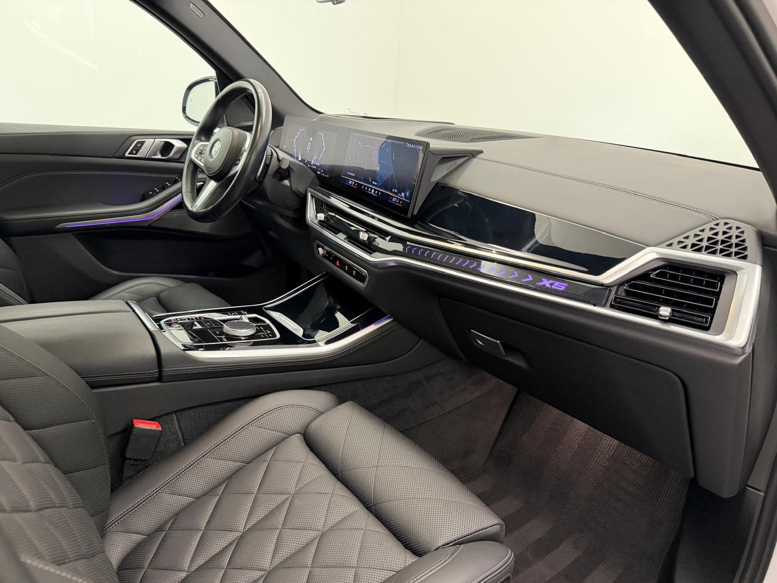 BMW X5 30d M Sport xDrive SAG - Bild 11