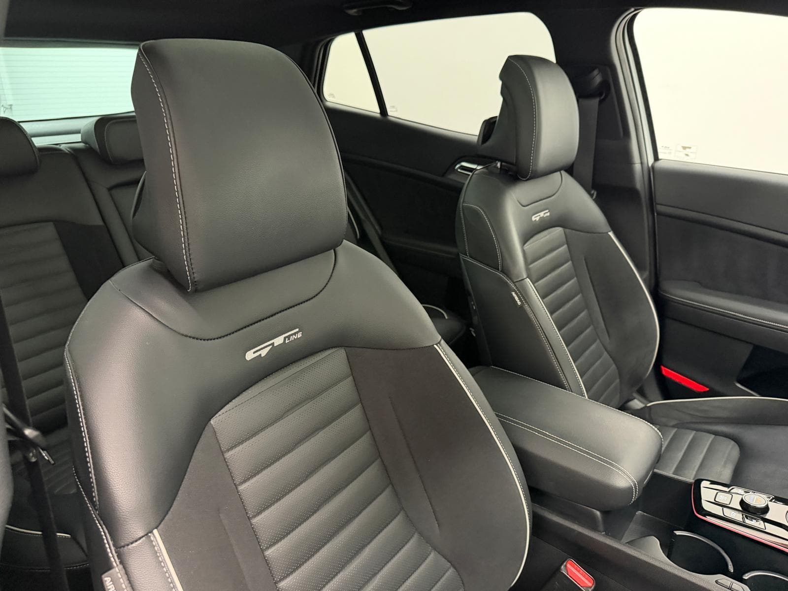 KIA Sportage 1.6 T-GDi PHEV GT-Line - Bild 15