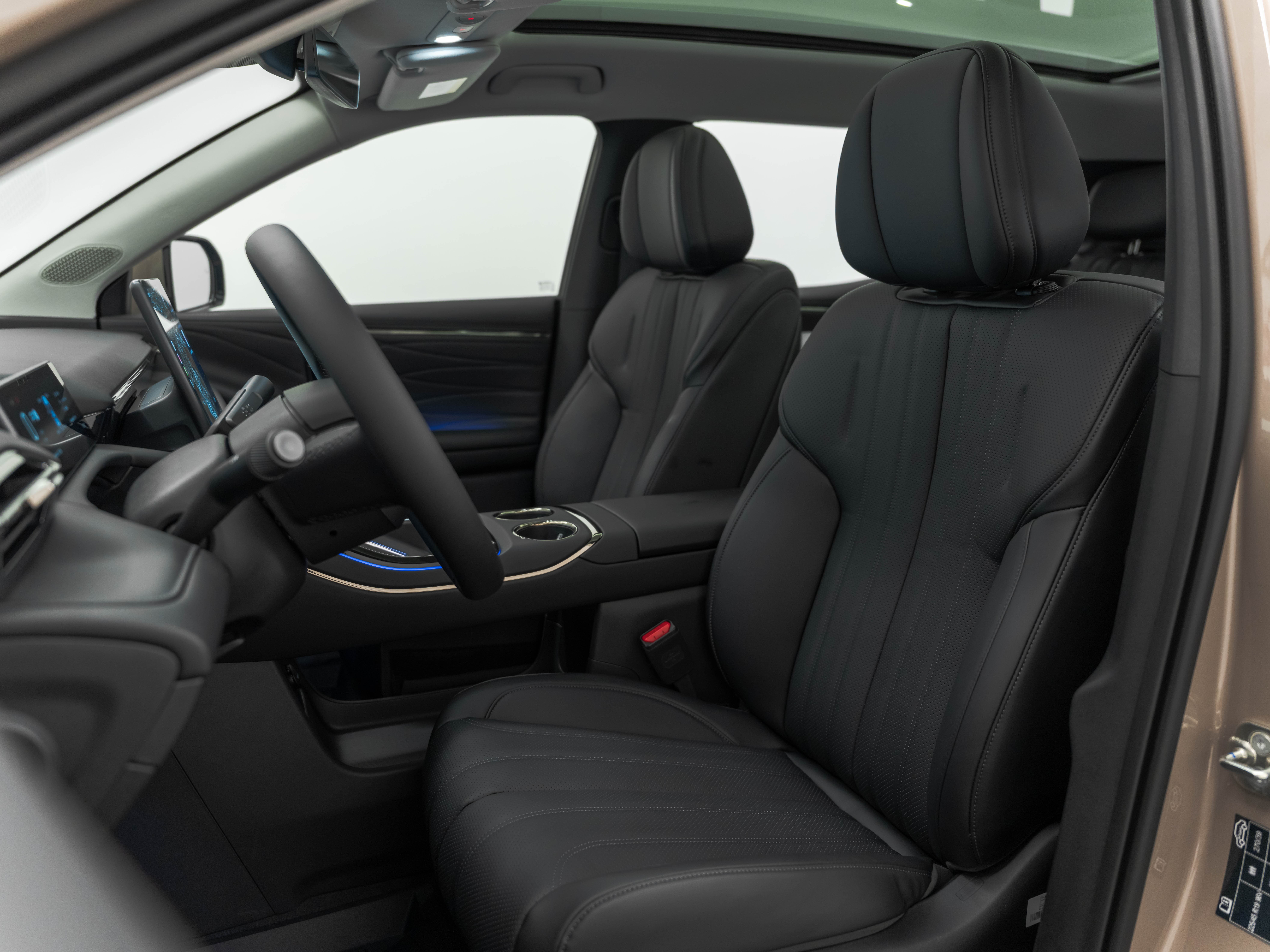 GAC AION V / 8 Jahre Werksgarantie - Bild 14