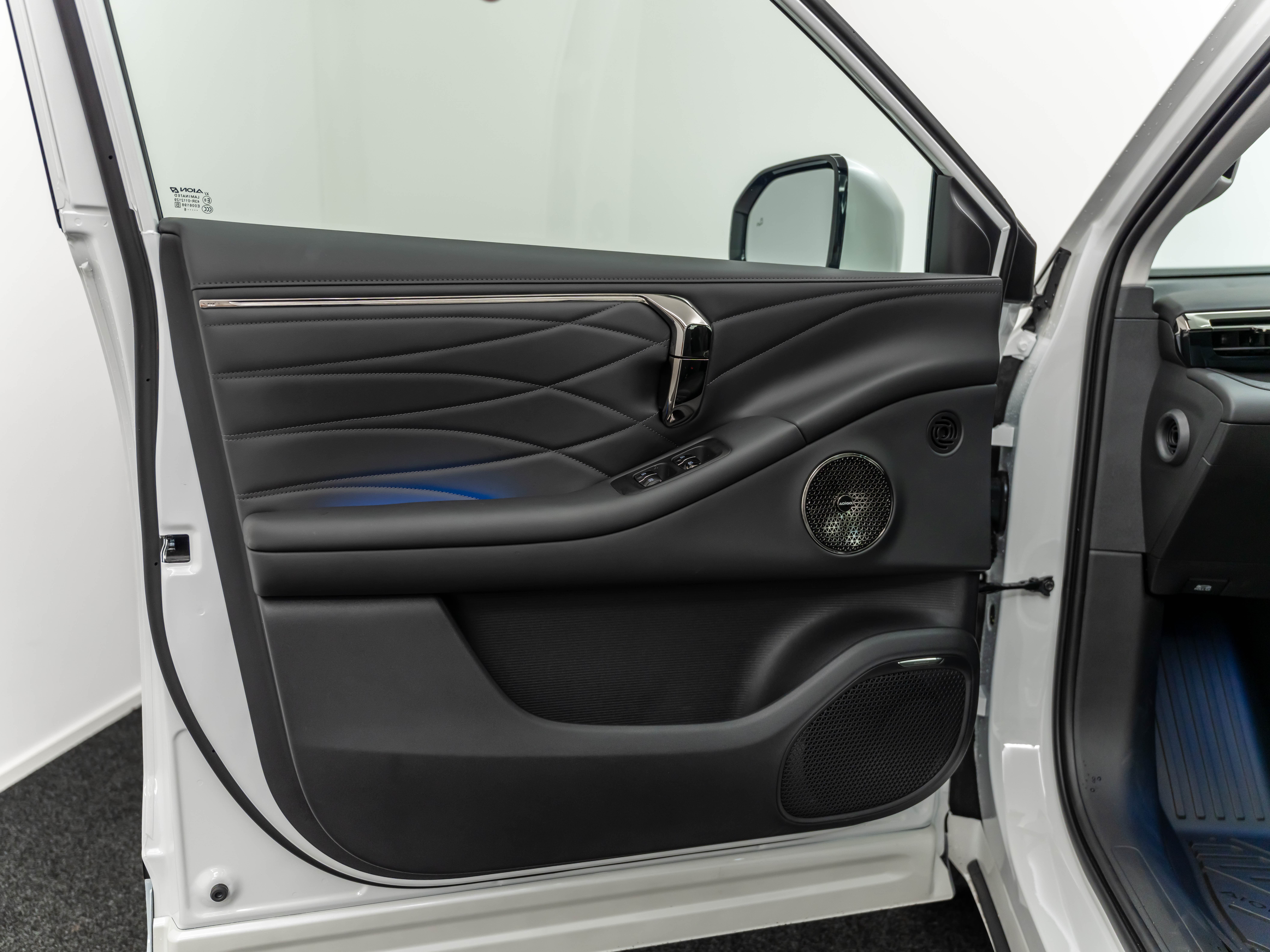 GAC AION V / 8 Jahre Werksgarantie - Bild 18