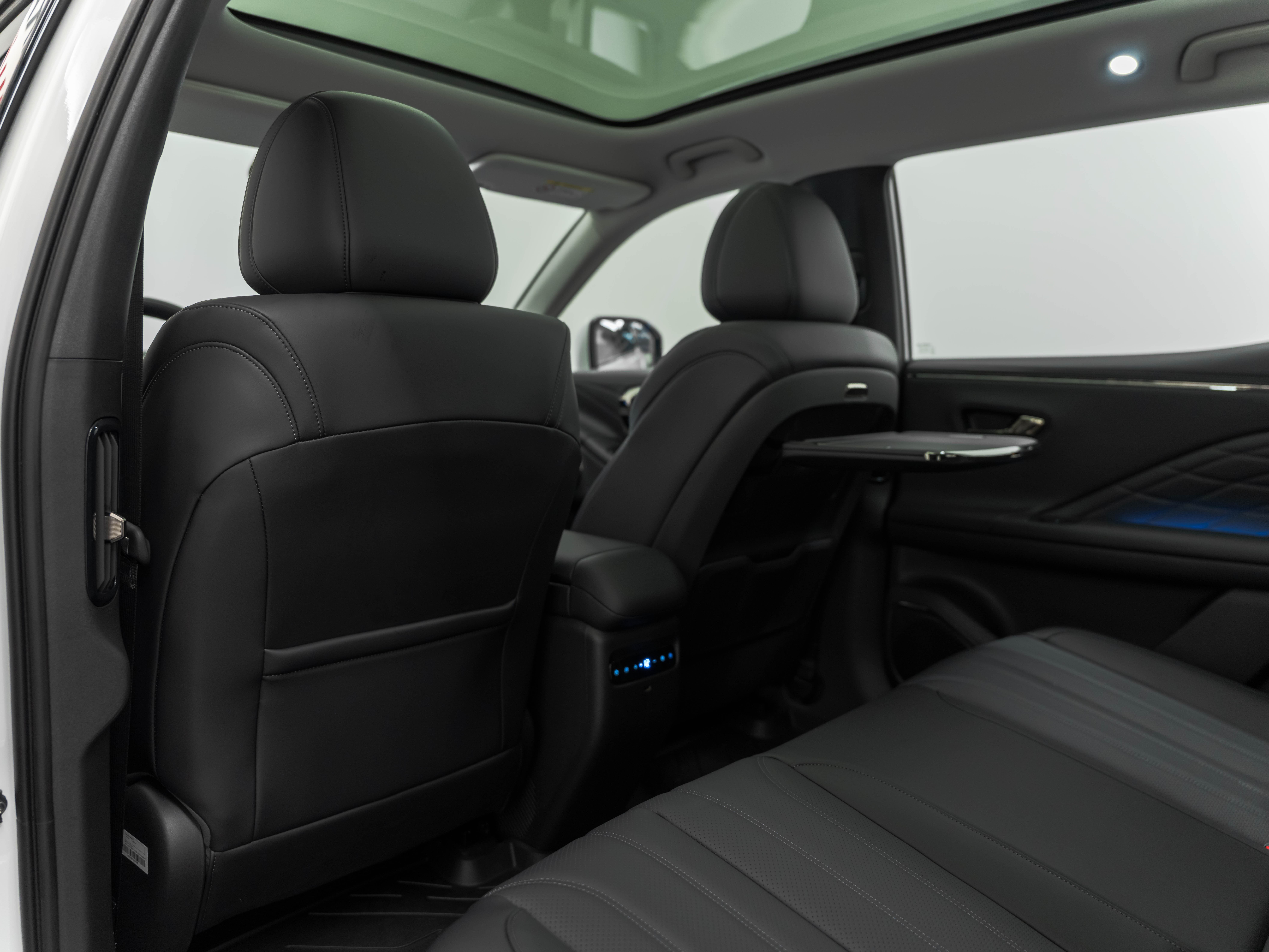 GAC AION V / 8 Jahre Werksgarantie - Bild 16