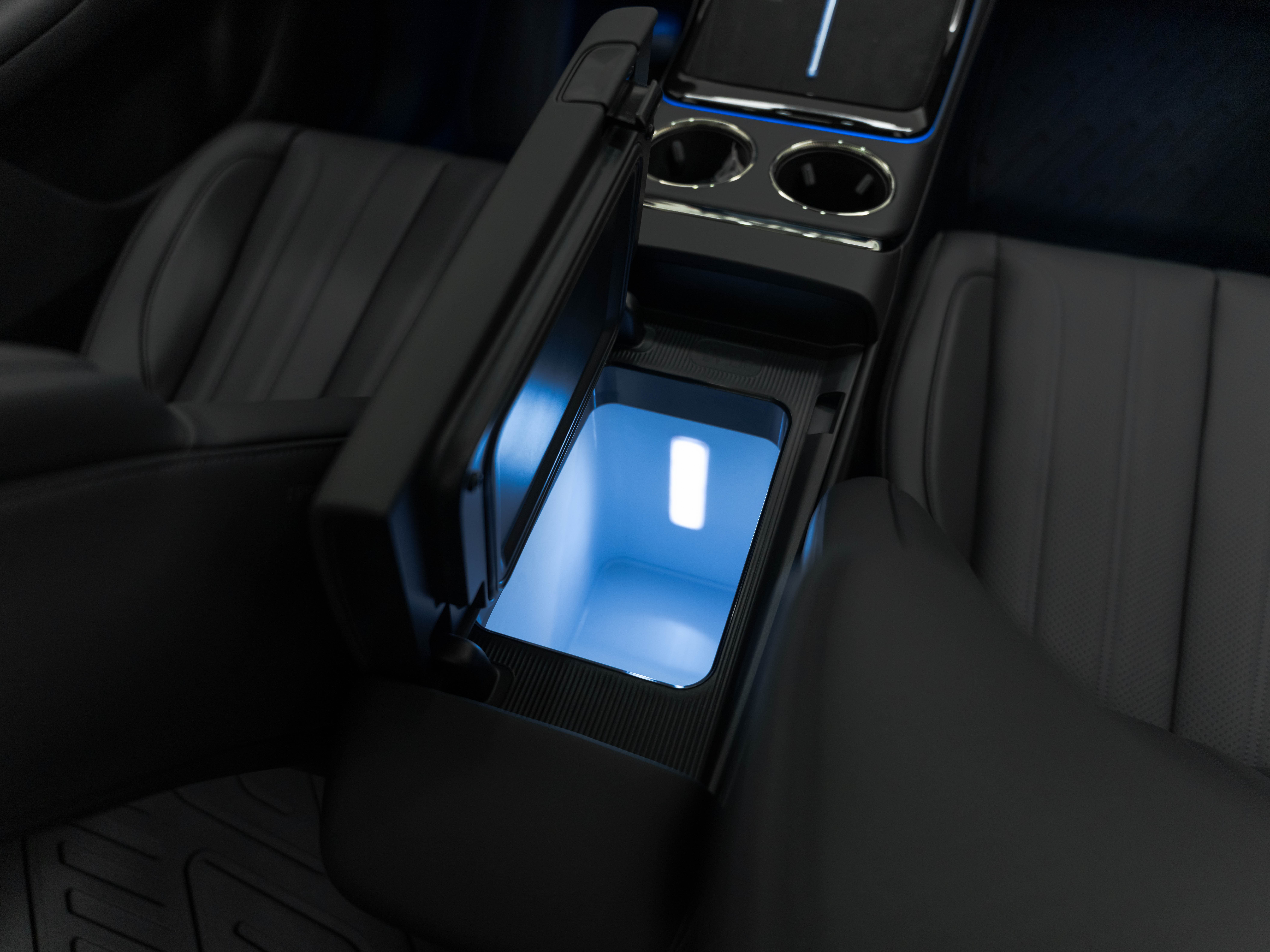 GAC AION V / 8 Jahre Werksgarantie - Bild 28