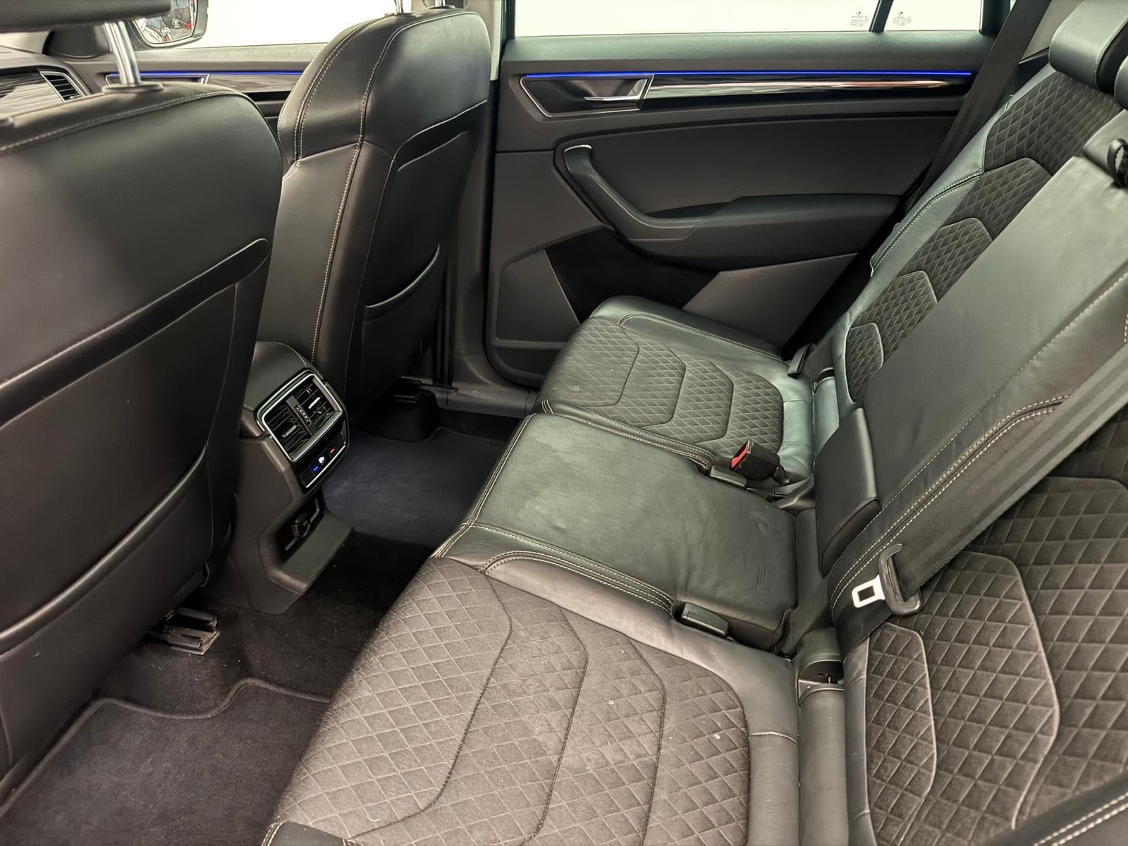 SKODA Kodiaq 2.0 TDI 190 Style DSG - Bild 18