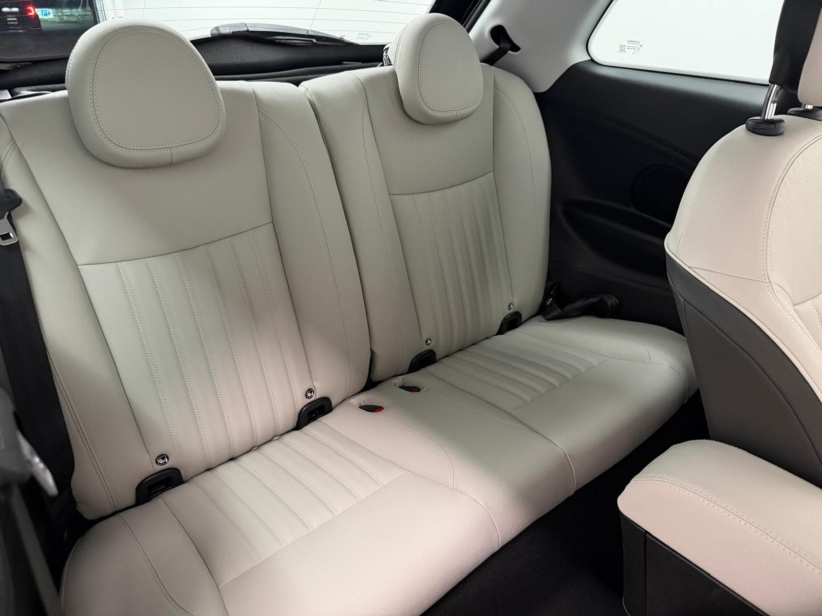 FIAT 500 La Prima - Bild 14
