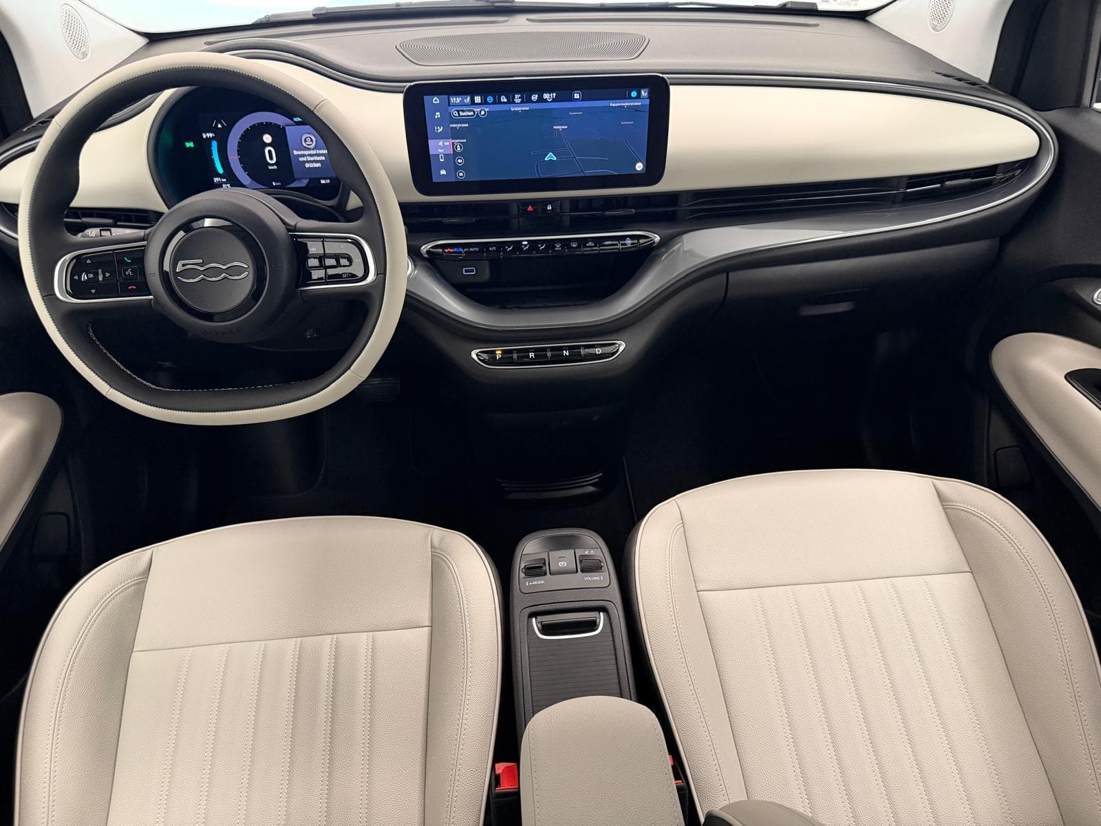 FIAT 500 La Prima - Bild 12