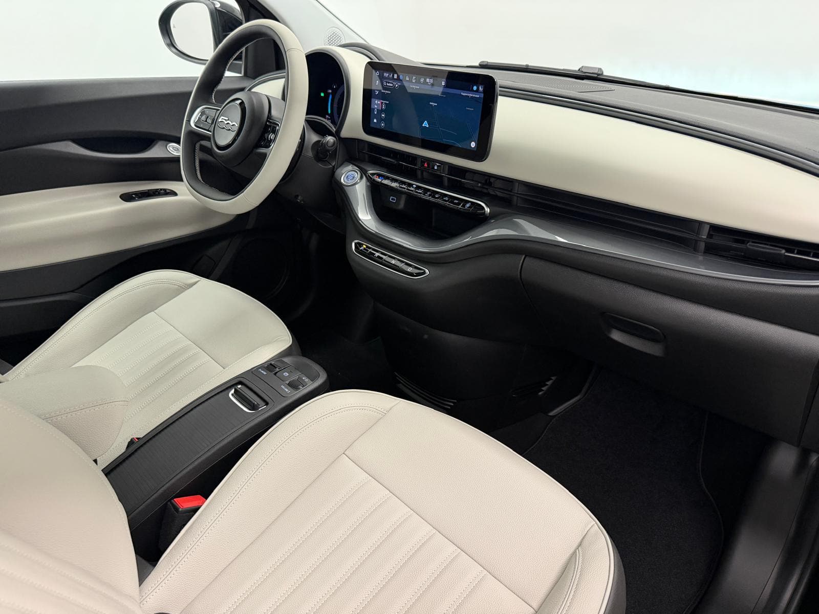 FIAT 500 La Prima - Bild 11