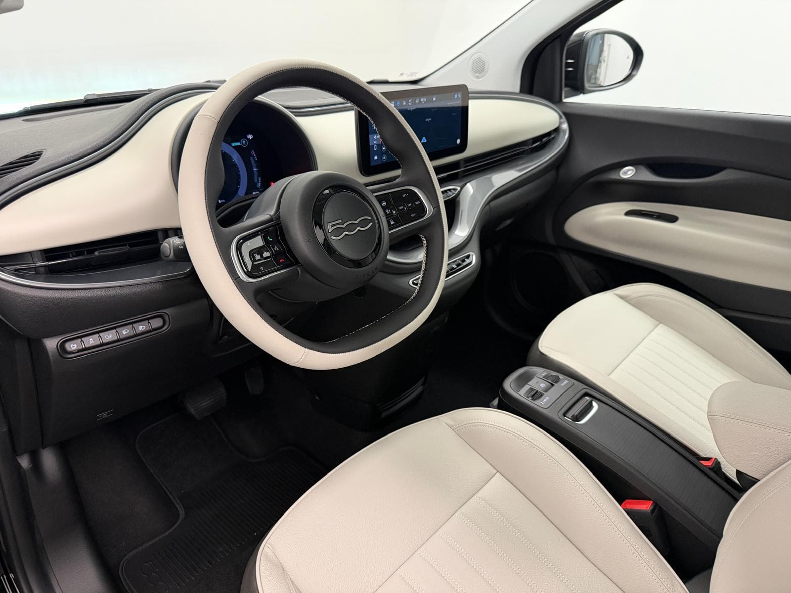 FIAT 500 La Prima - Bild 10
