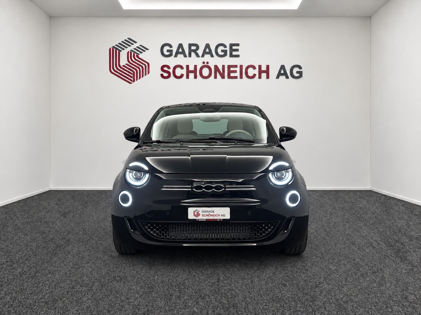 FIAT 500 La Prima - Bild 2