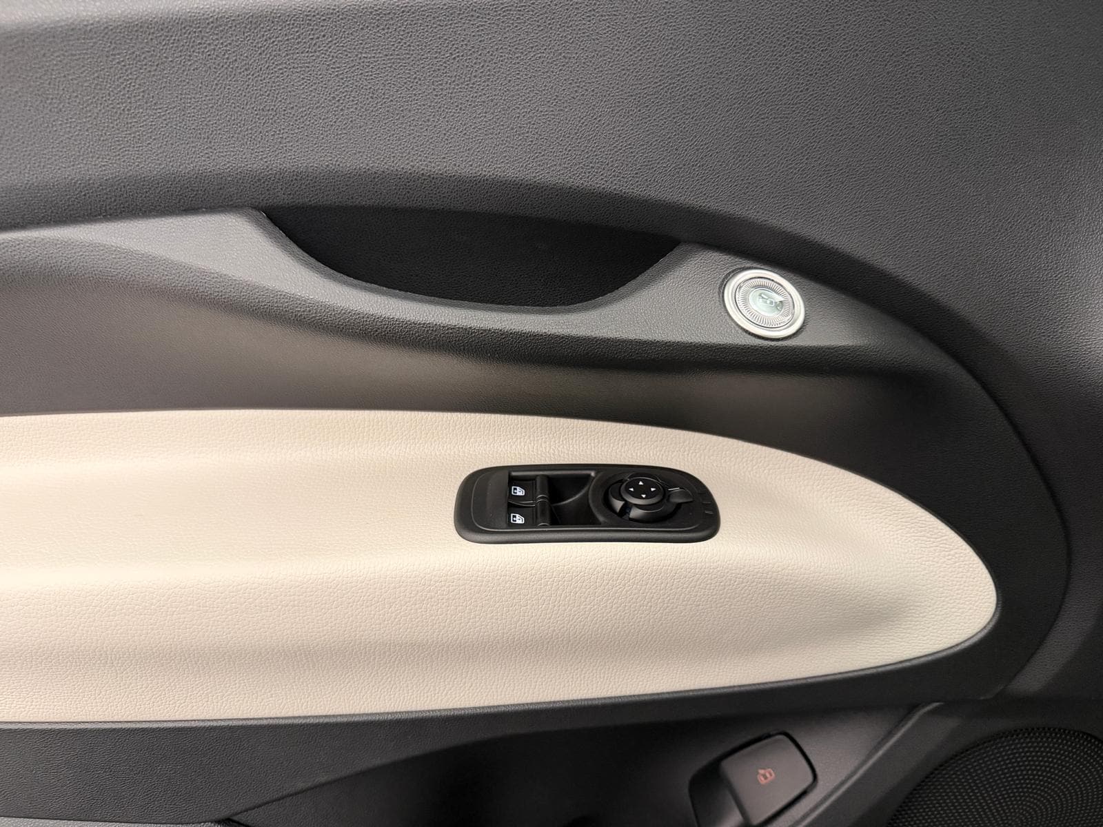 FIAT 500 La Prima - Bild 20