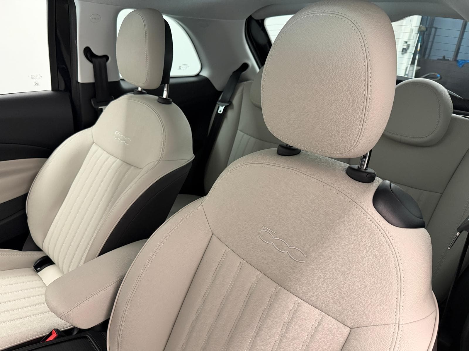 FIAT 500 La Prima - Bild 13