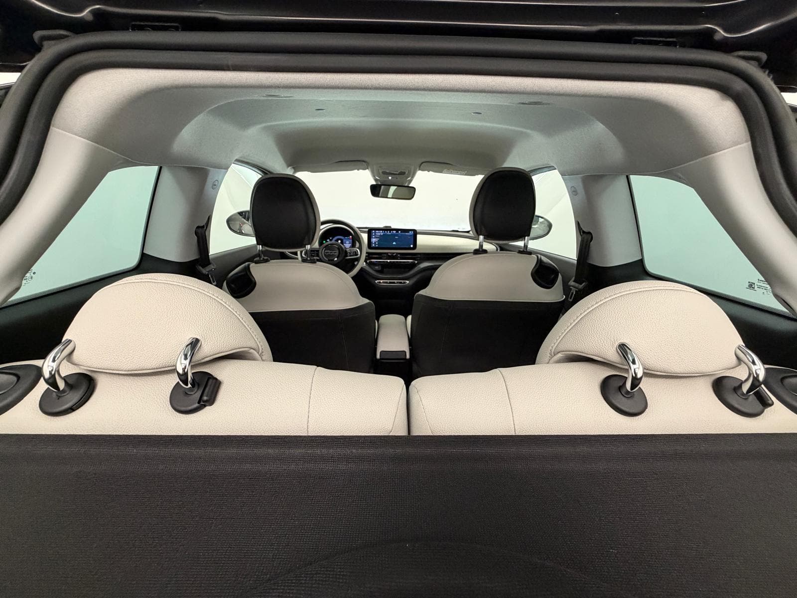 FIAT 500 La Prima - Bild 25