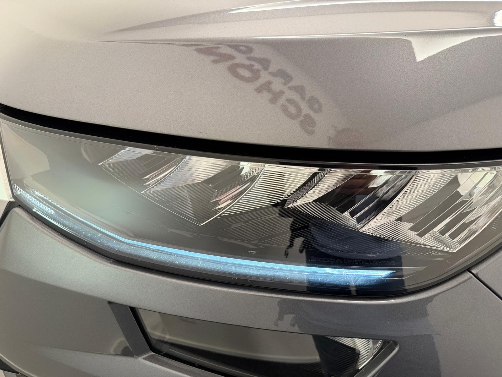 SKODA Kodiaq 2.0 TDI Ambition DSG - Bild 8