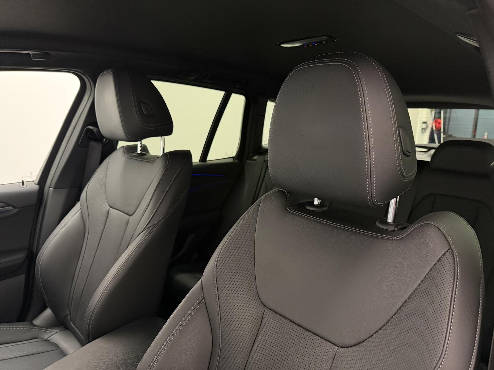 BMW X3 20d M Sport xDrive SAG - Bild 13