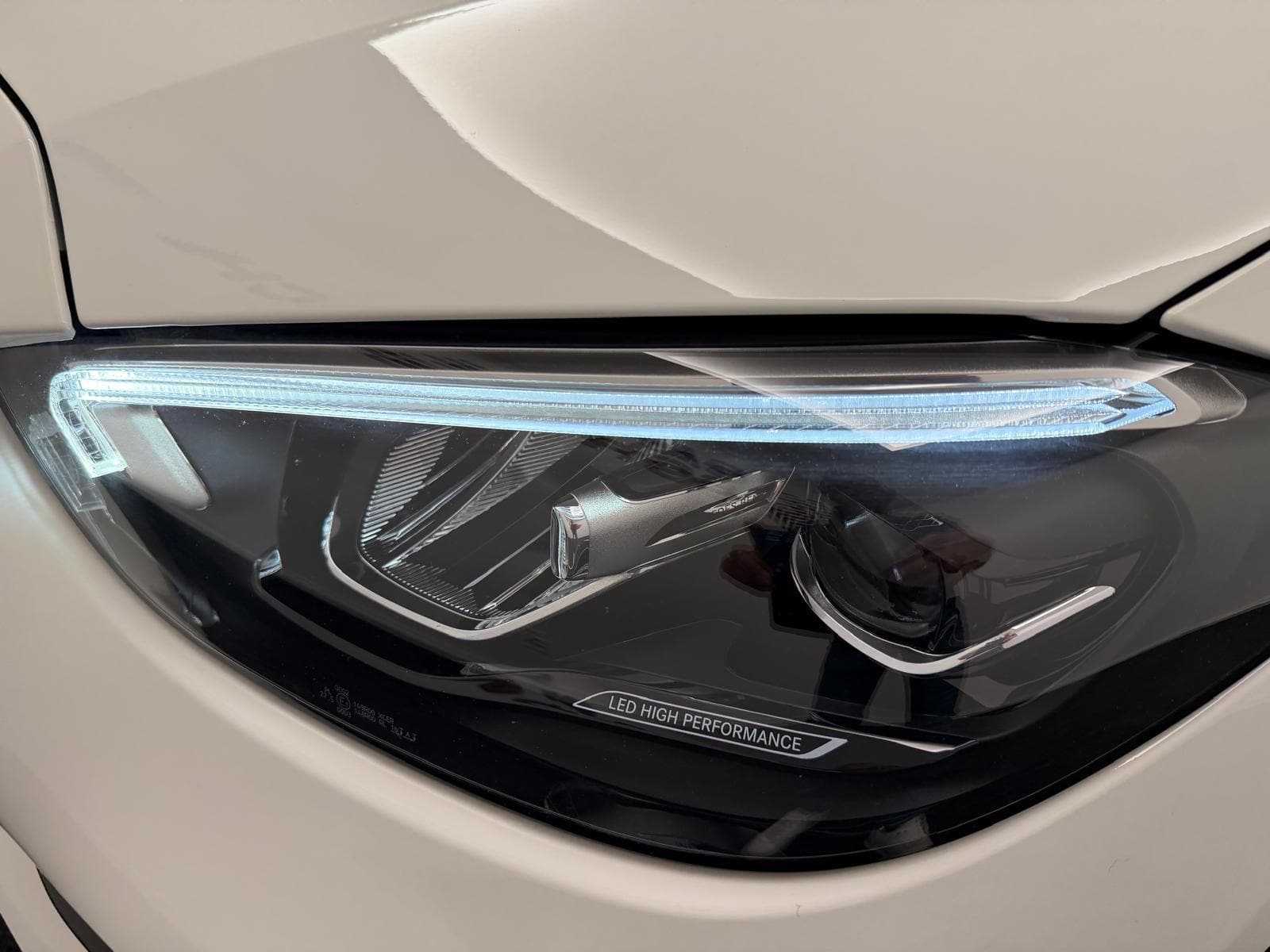 MERCEDES-BENZ C-Klasse W206 C 220 d AMG Line 4matic - Bild 8