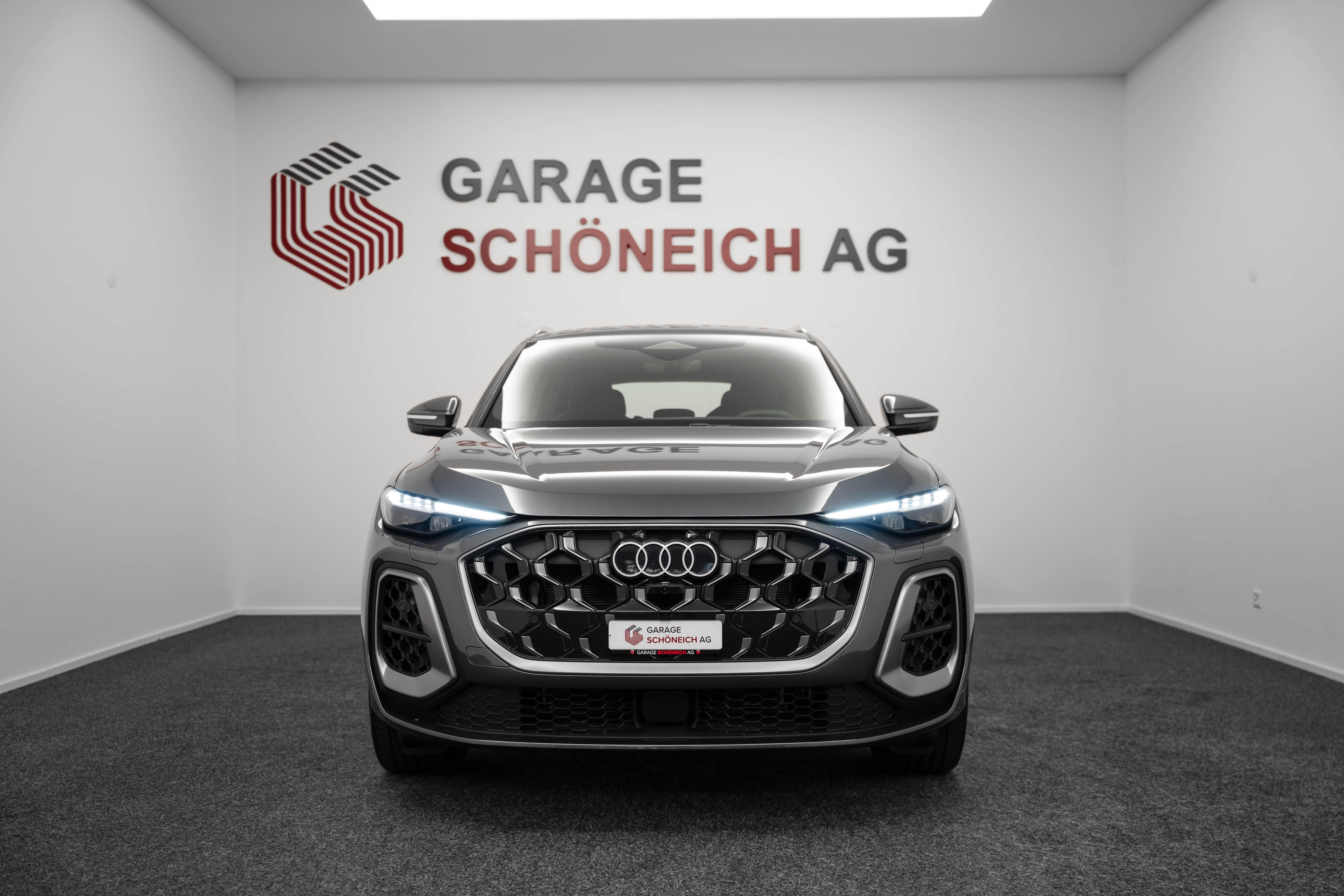 AUDI Q5 SUV 2.0 TDI quattro S-Tronic - Bild 2