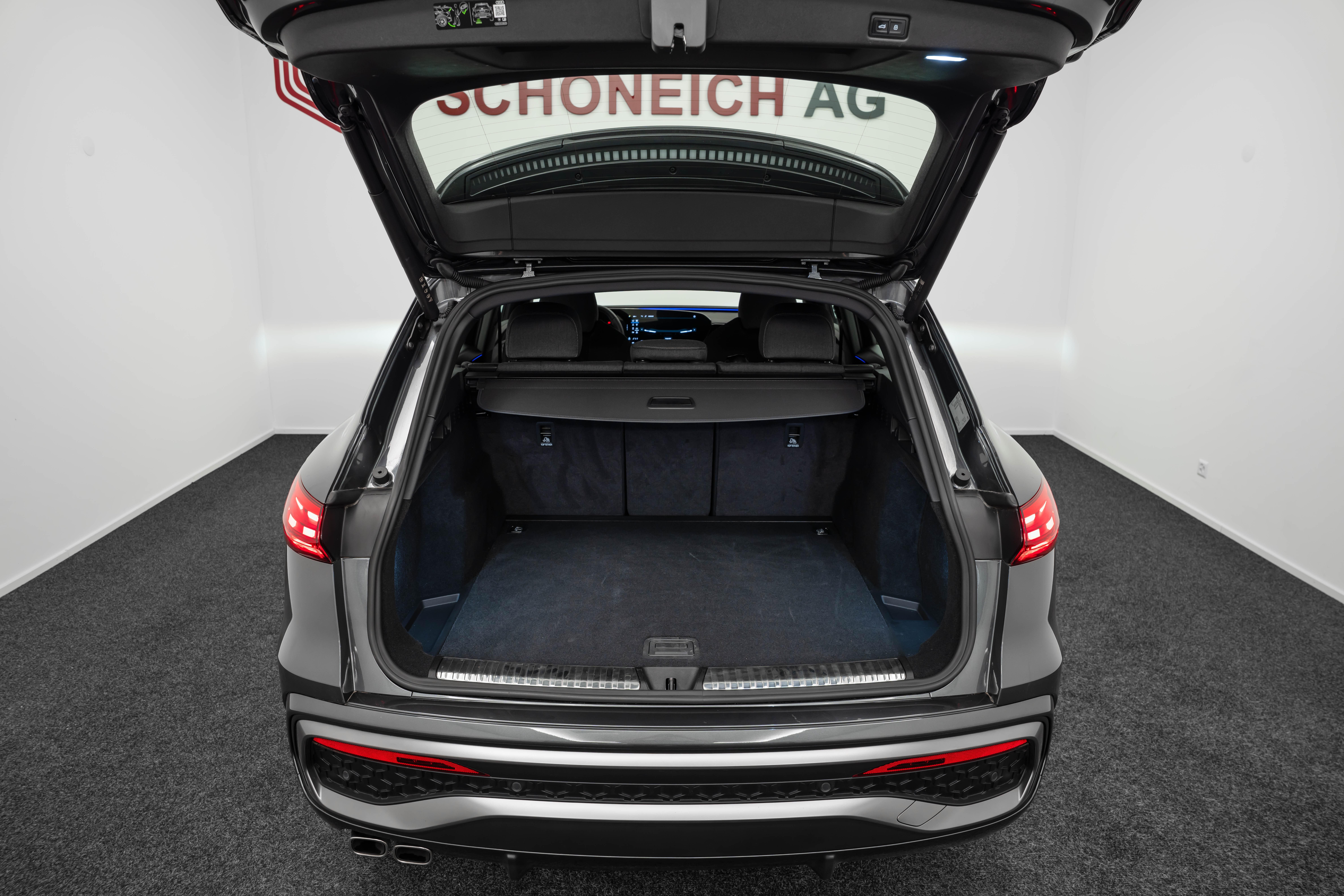 AUDI Q5 SUV 2.0 TDI quattro S-Tronic - Bild 28