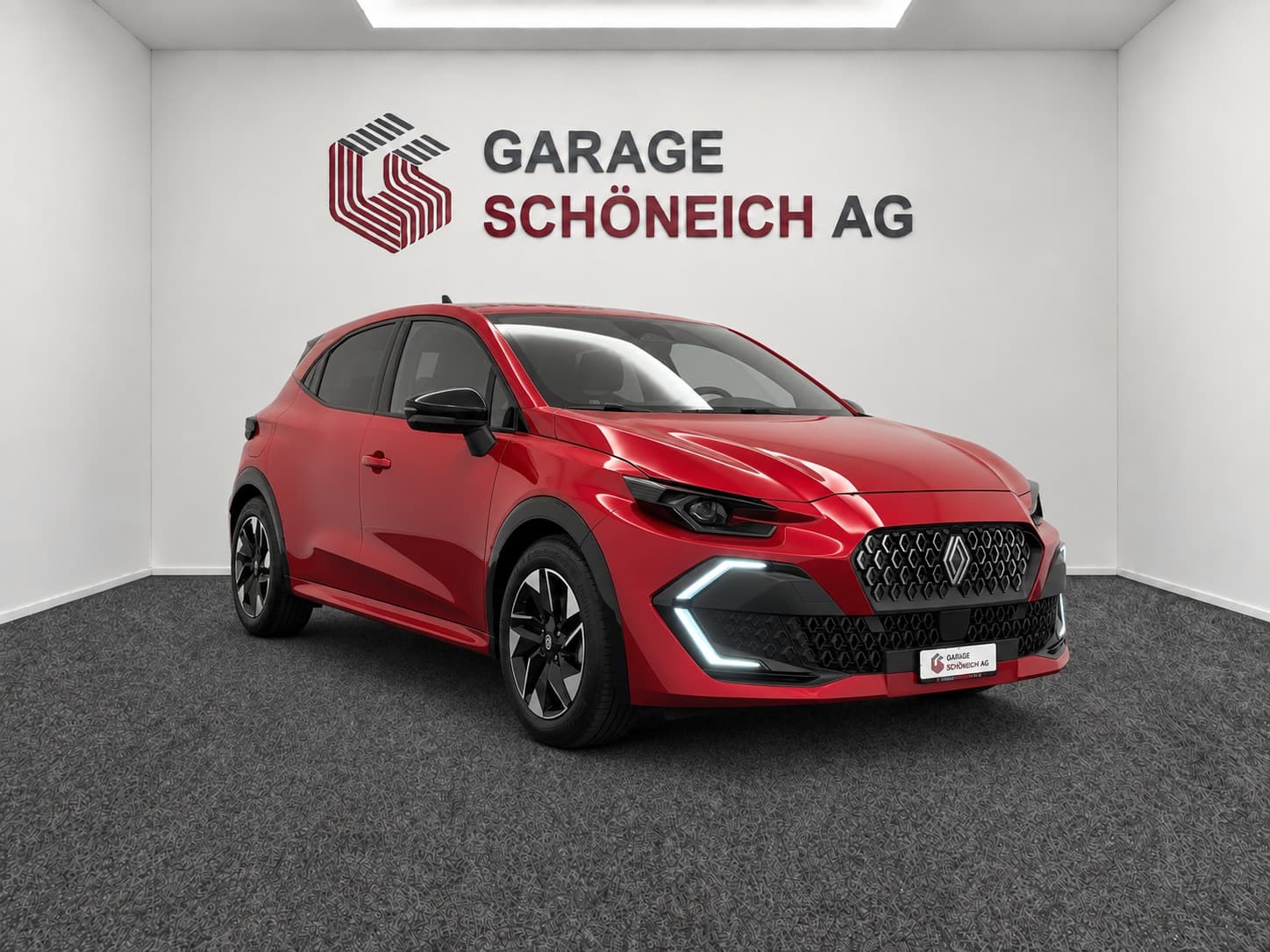 RENAULT Clio 1.2 TCe techno EDC - Bild 3