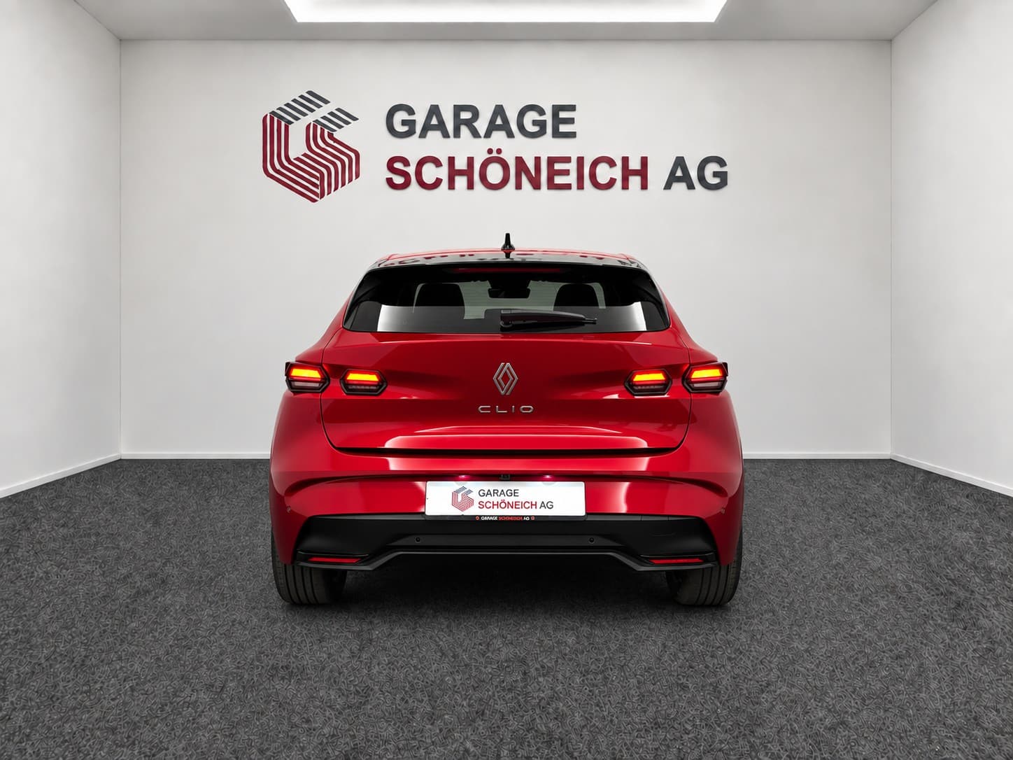 RENAULT Clio 1.2 TCe techno EDC - Bild 6